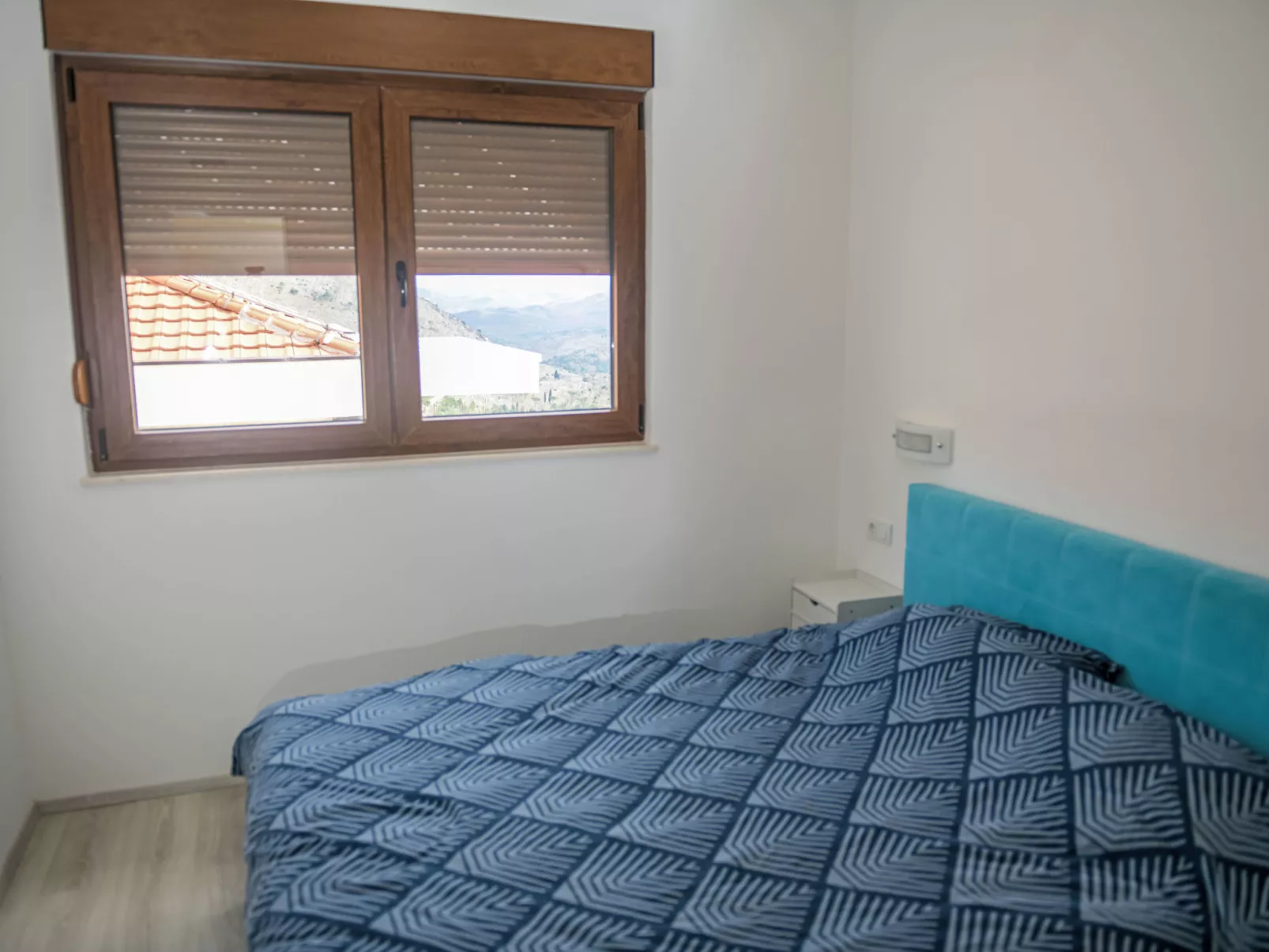 Villa Dubrovnik Panorama - Dedans