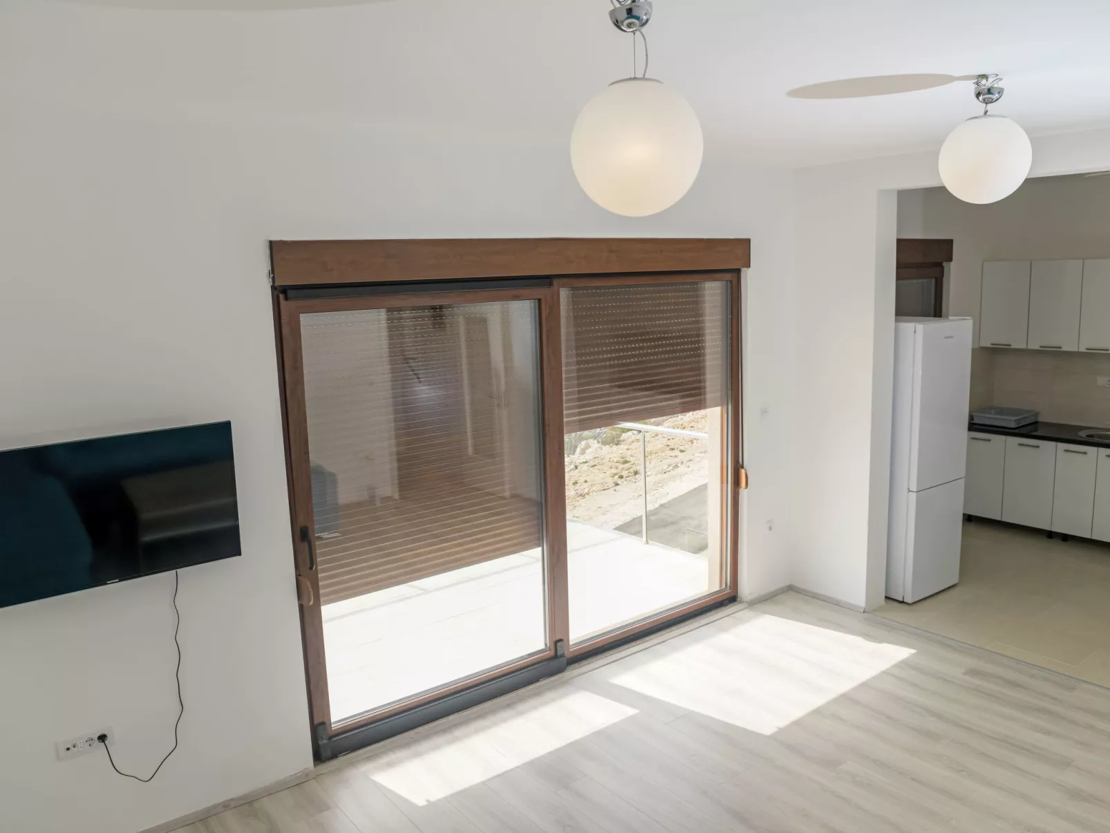 Villa Dubrovnik Panorama - Dedans