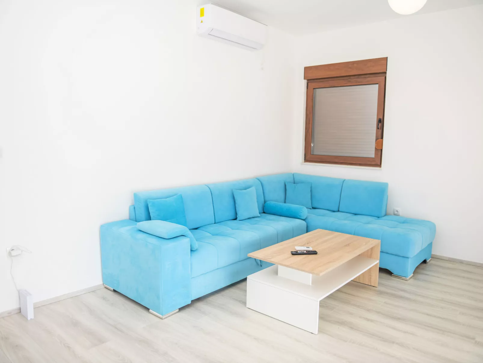 Villa Dubrovnik Panorama - Dedans
