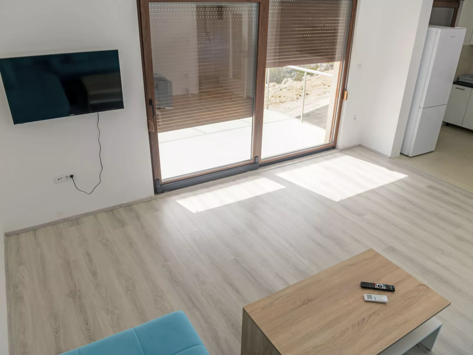 Villa Dubrovnik Panorama - Dedans