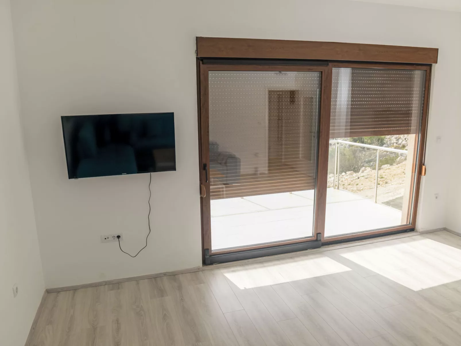 Villa Dubrovnik Panorama - Dedans