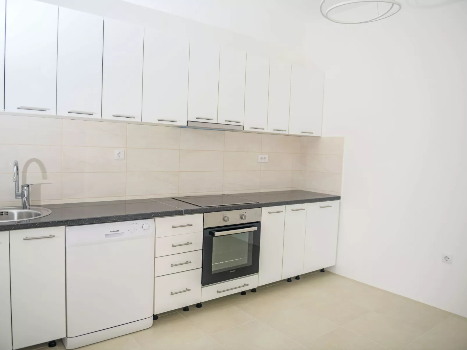 Villa Dubrovnik Panorama - Dedans