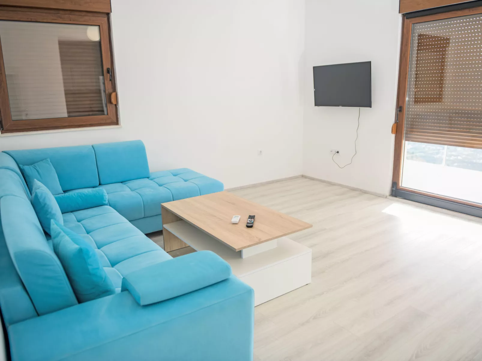 Villa Dubrovnik Panorama - Dedans