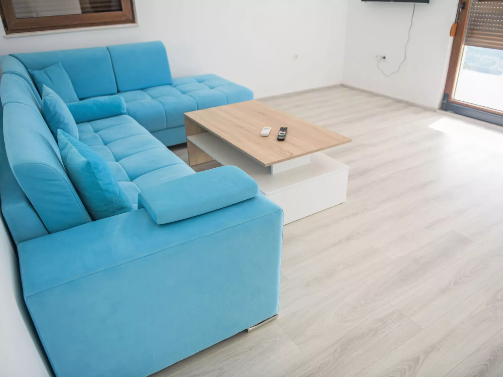 Villa Dubrovnik Panorama - Dedans