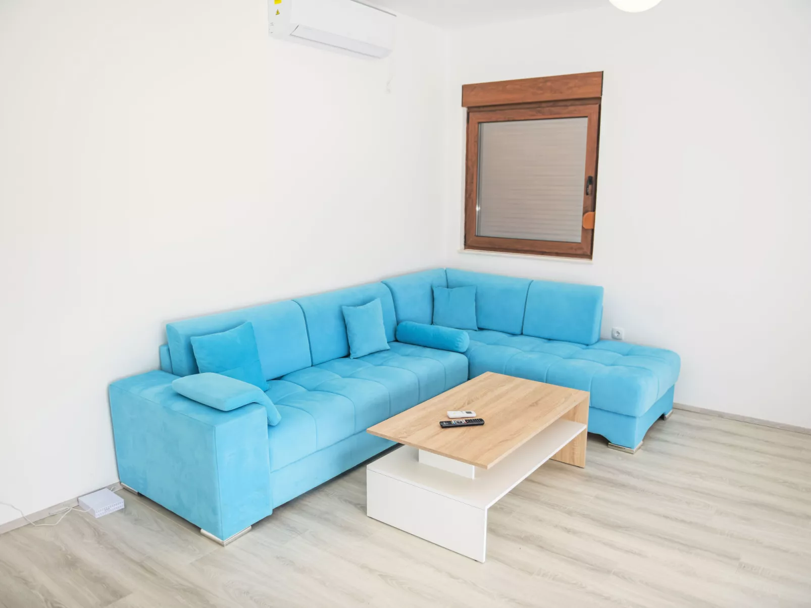 Villa Dubrovnik Panorama - Dedans