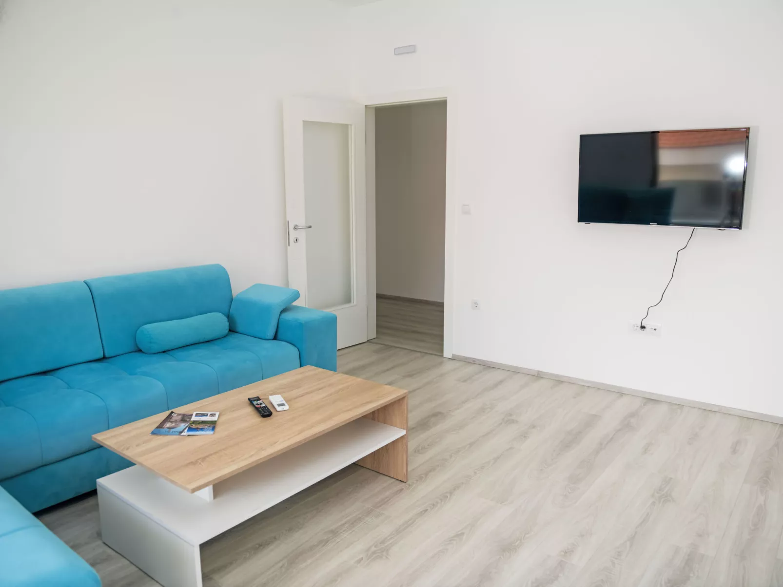Villa Dubrovnik Panorama - Dedans