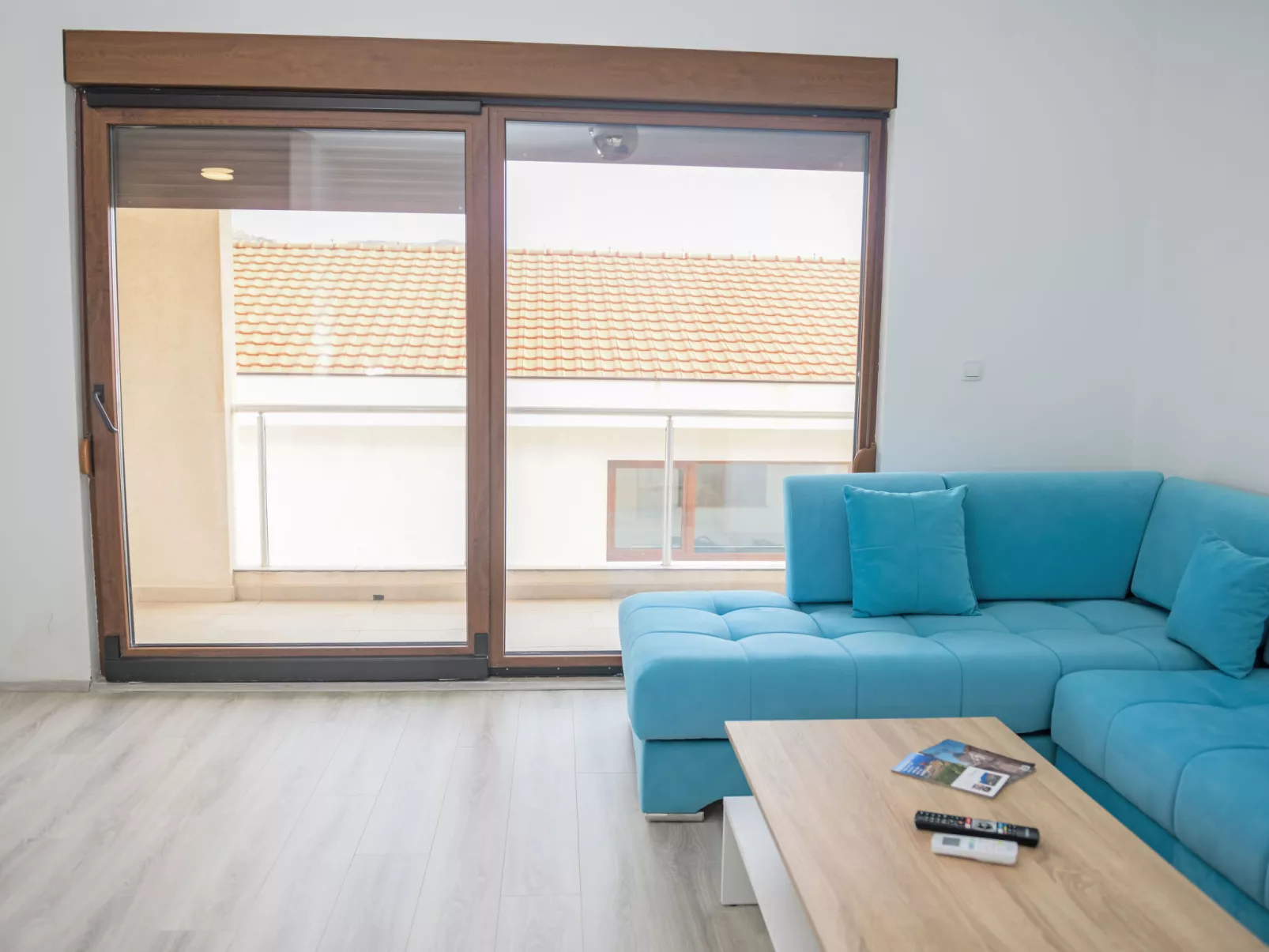 Villa Dubrovnik Panorama - Dedans