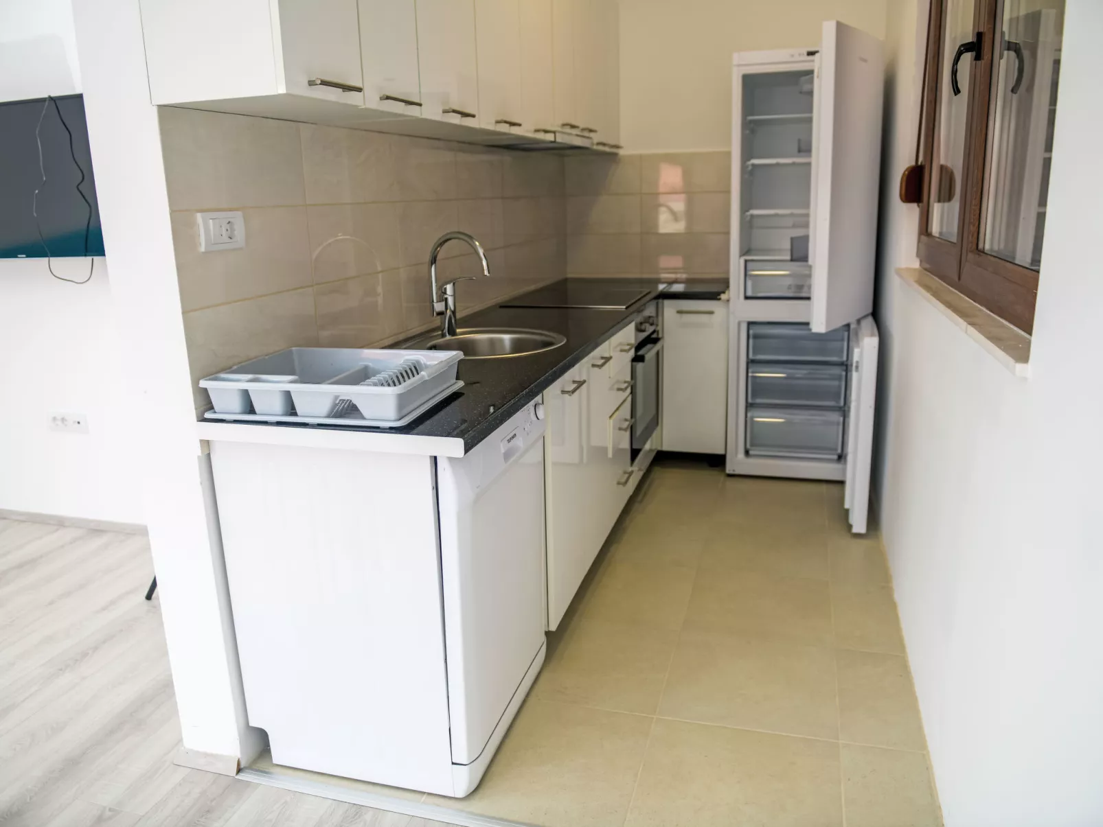 Villa Dubrovnik Panorama - Dedans
