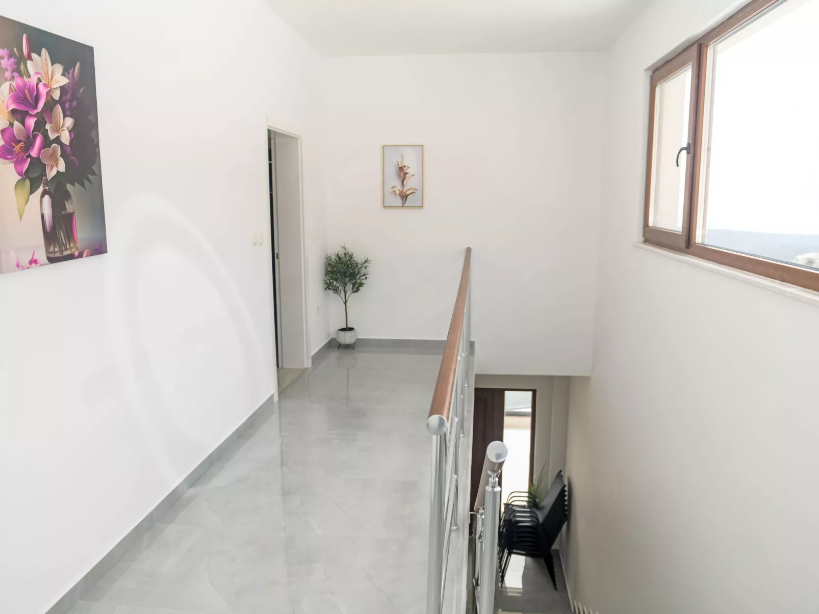 Villa Dubrovnik Panorama - Dedans