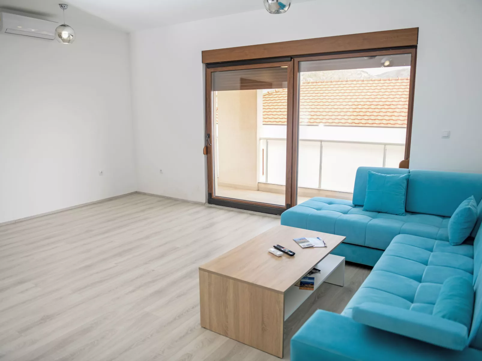 Villa Dubrovnik Panorama - Dedans
