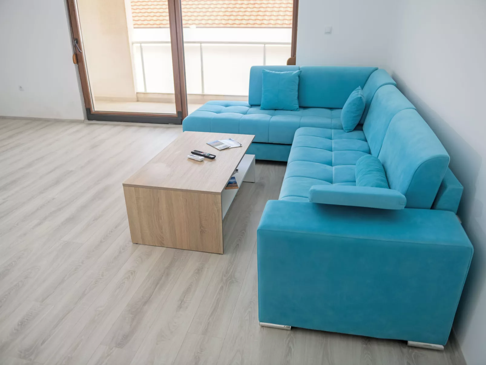 Villa Dubrovnik Panorama - Dedans
