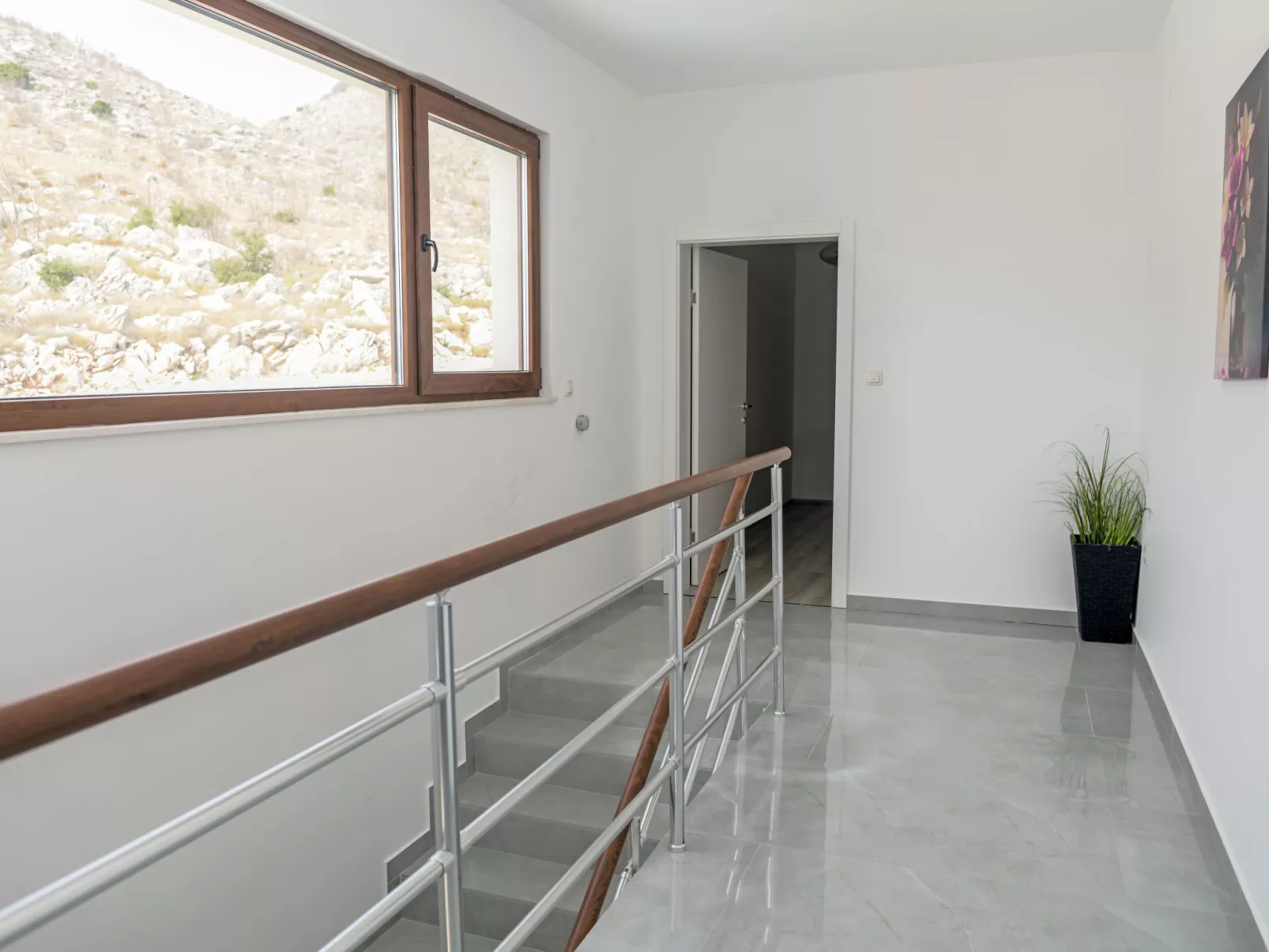 Villa Dubrovnik Panorama - Dedans
