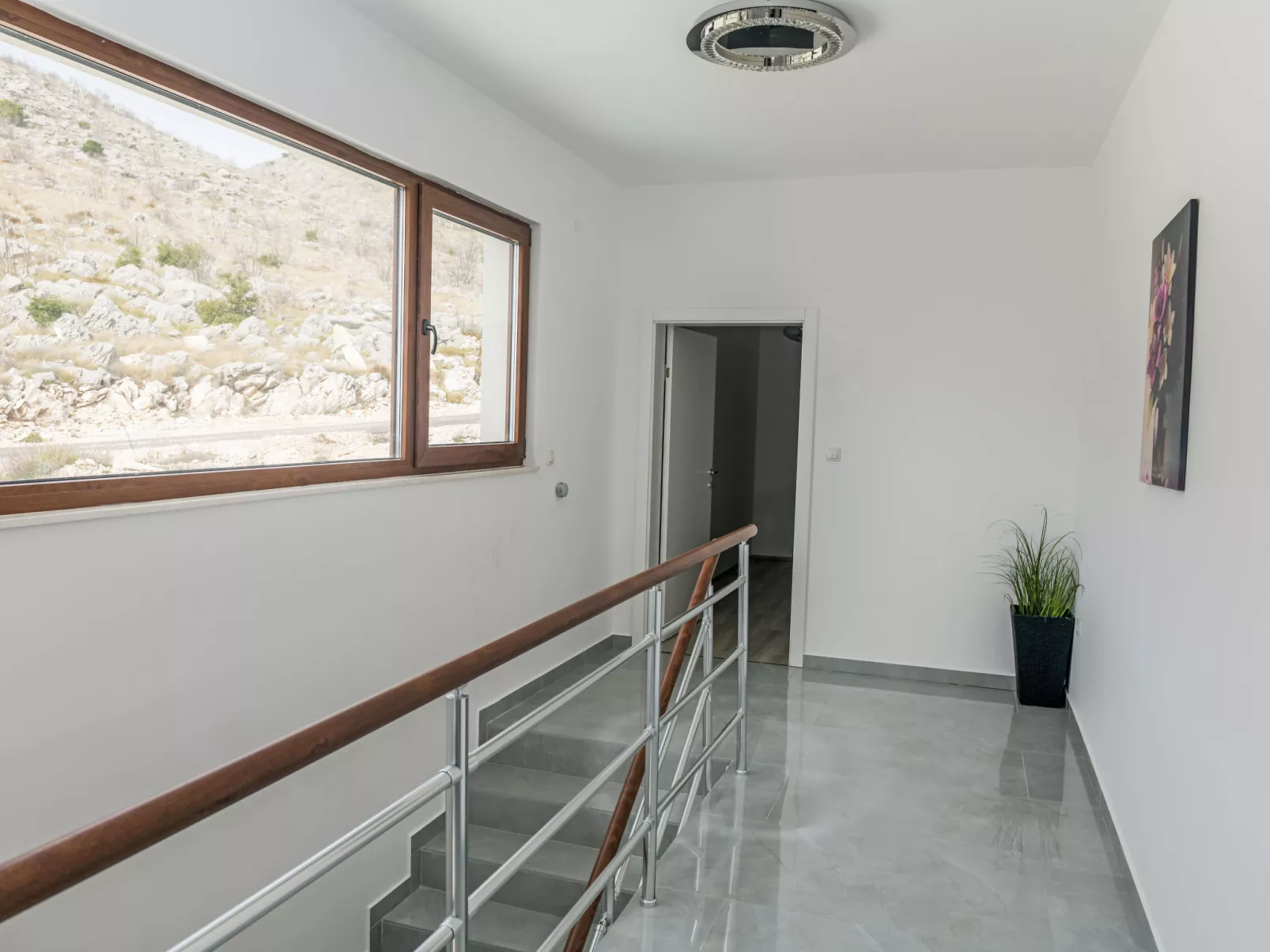 Villa Dubrovnik Panorama - Dedans