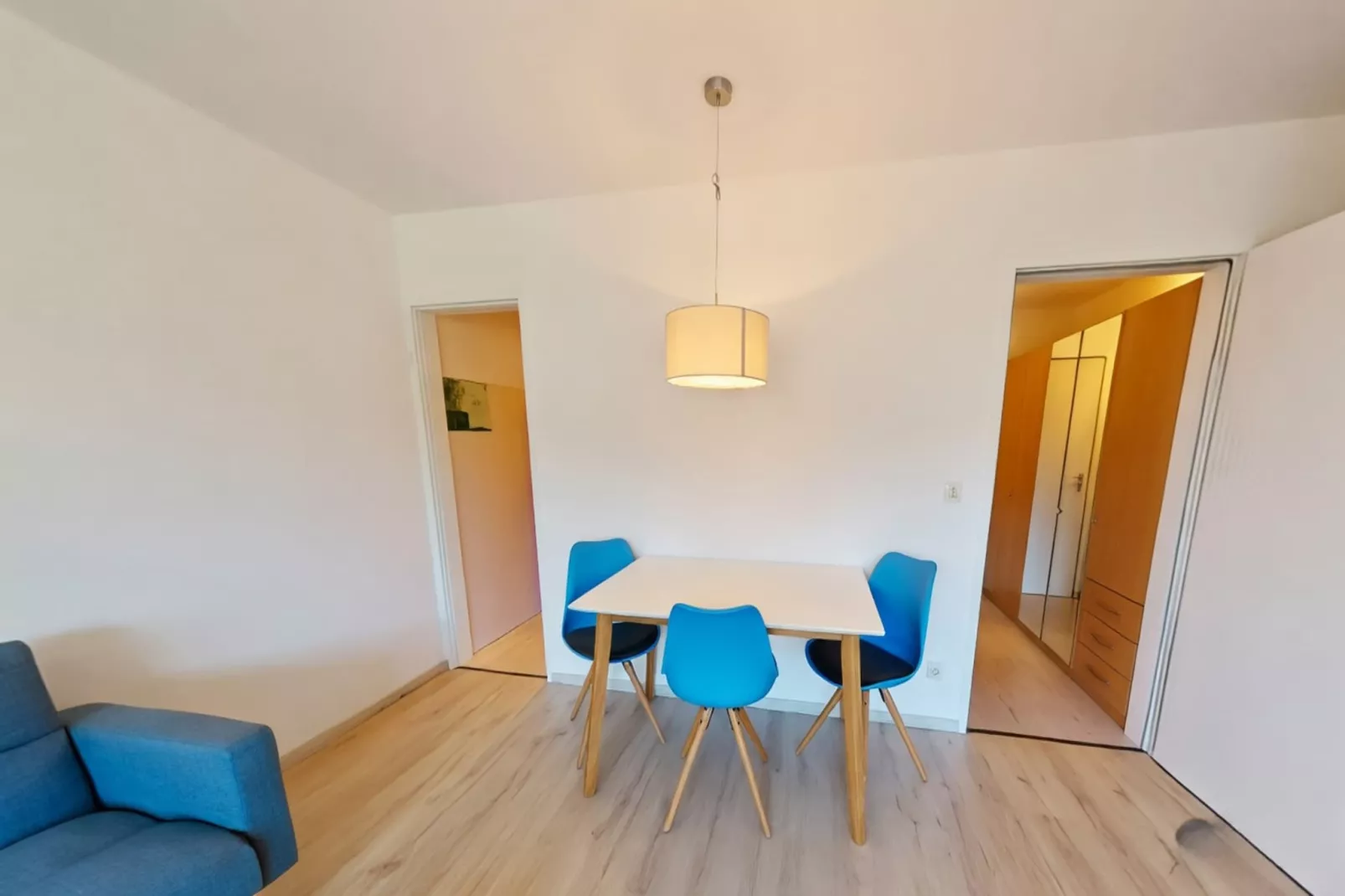 Typ A Standard - Studio Bernhard L95