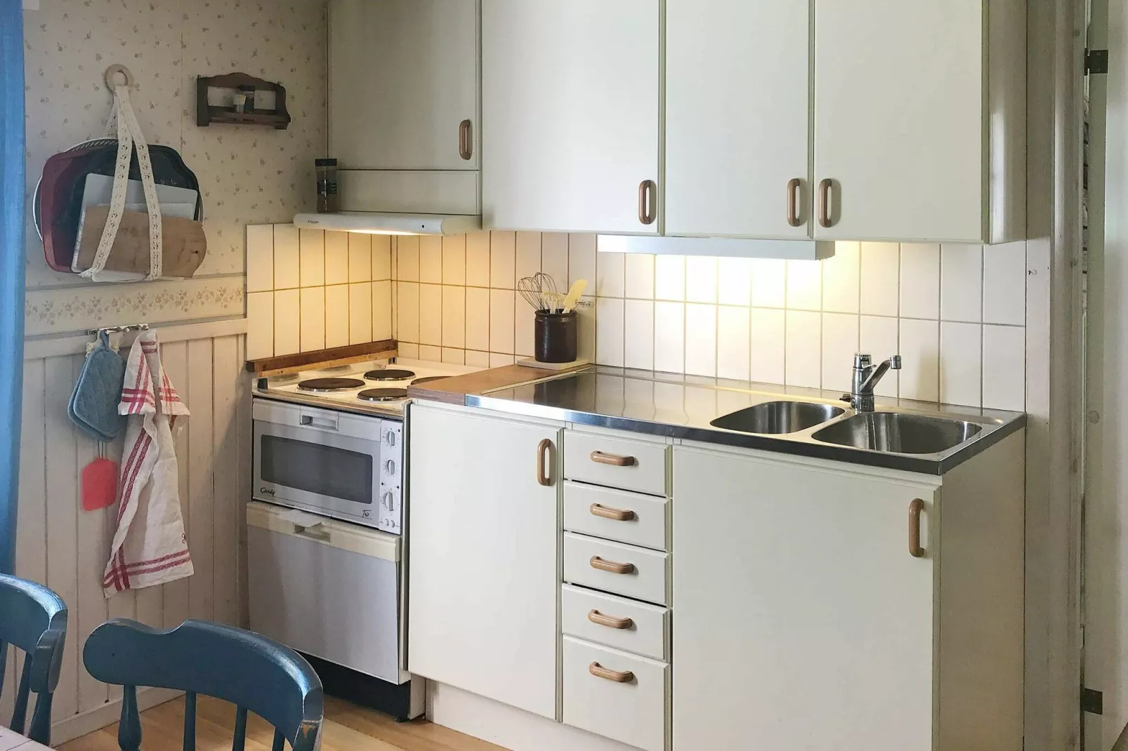 6 person holiday home in VARA
