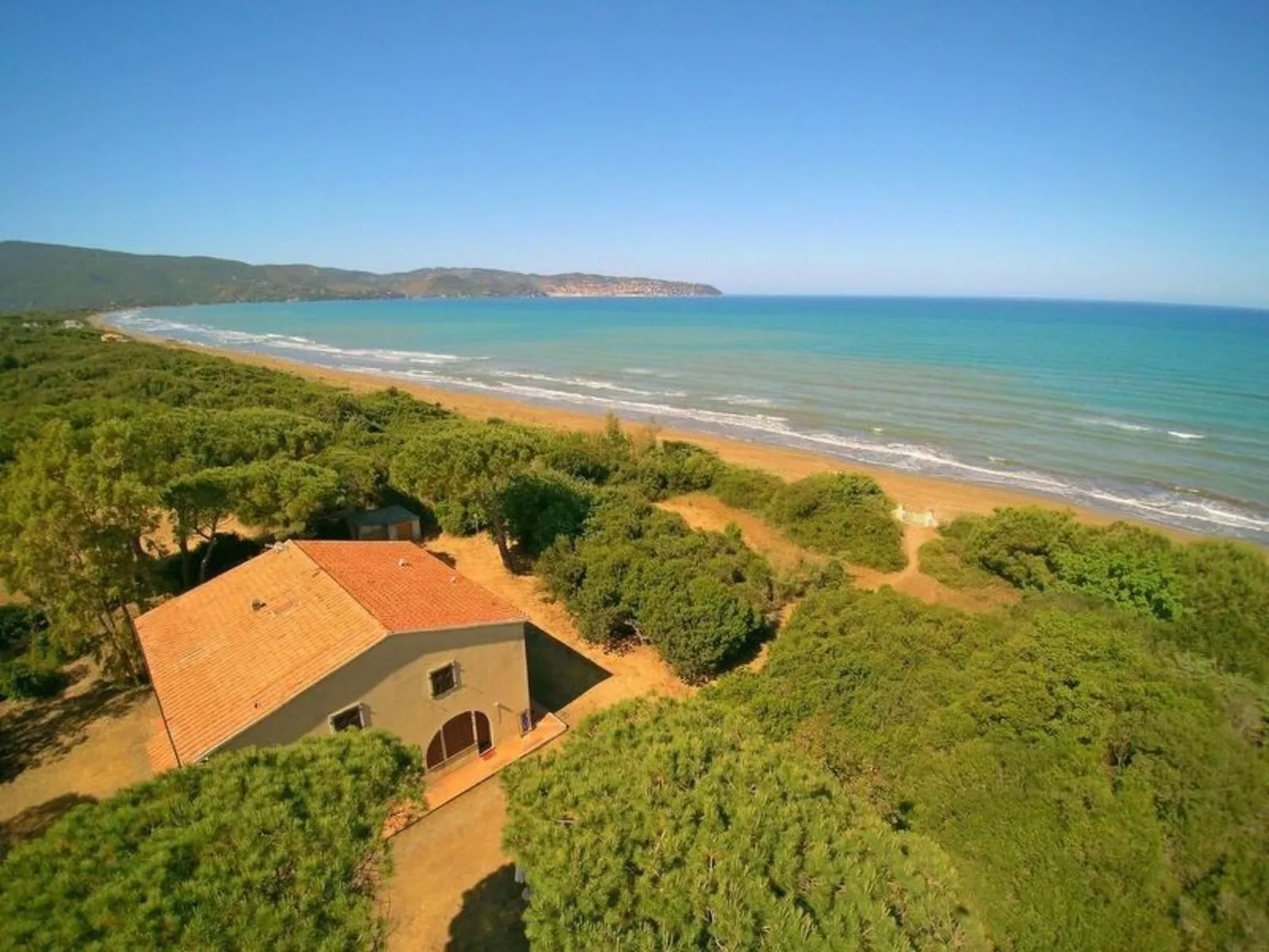 Giannella Holiday Apartment