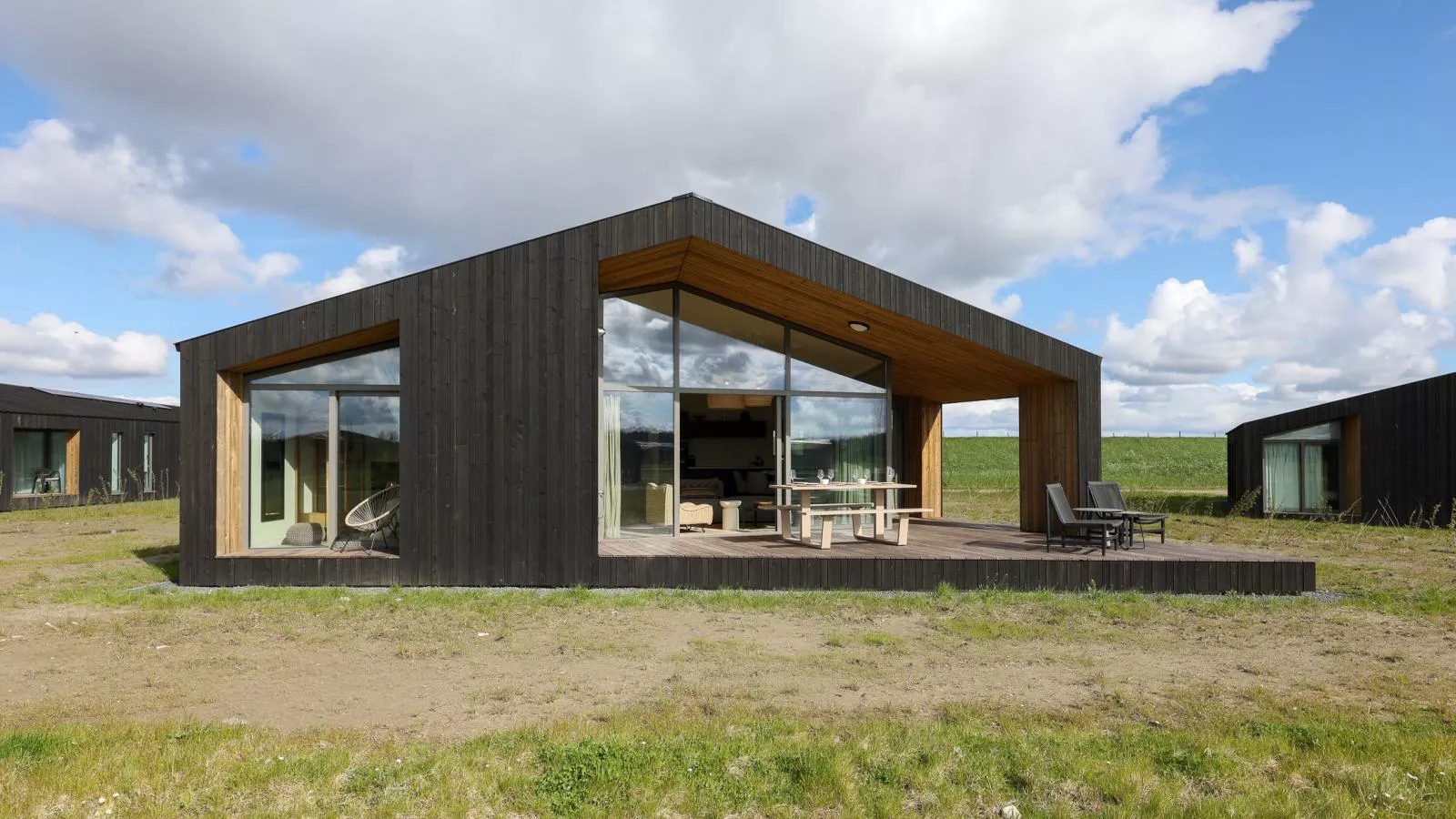 Natuurhuis Waterloop