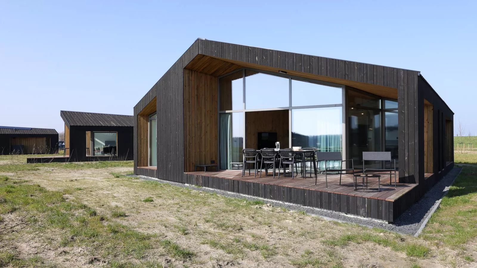 Natuurhuis Trekzicht