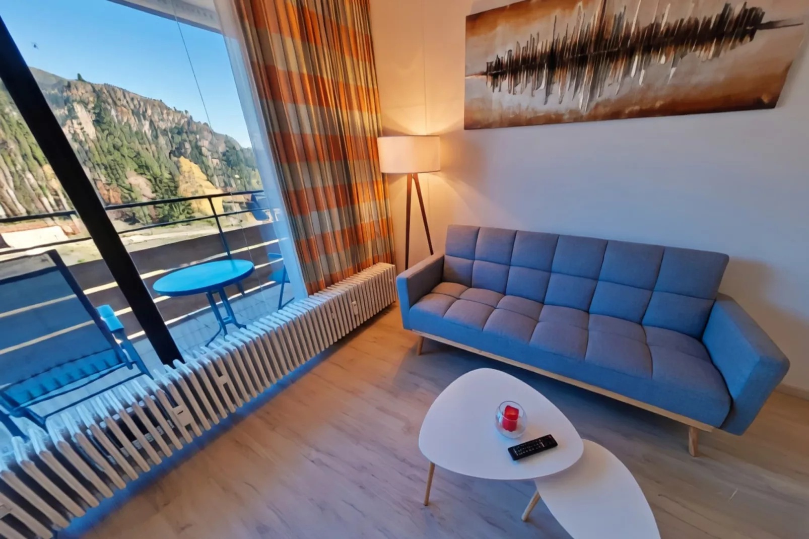 Typ A Standard - Studio Bernhard L95