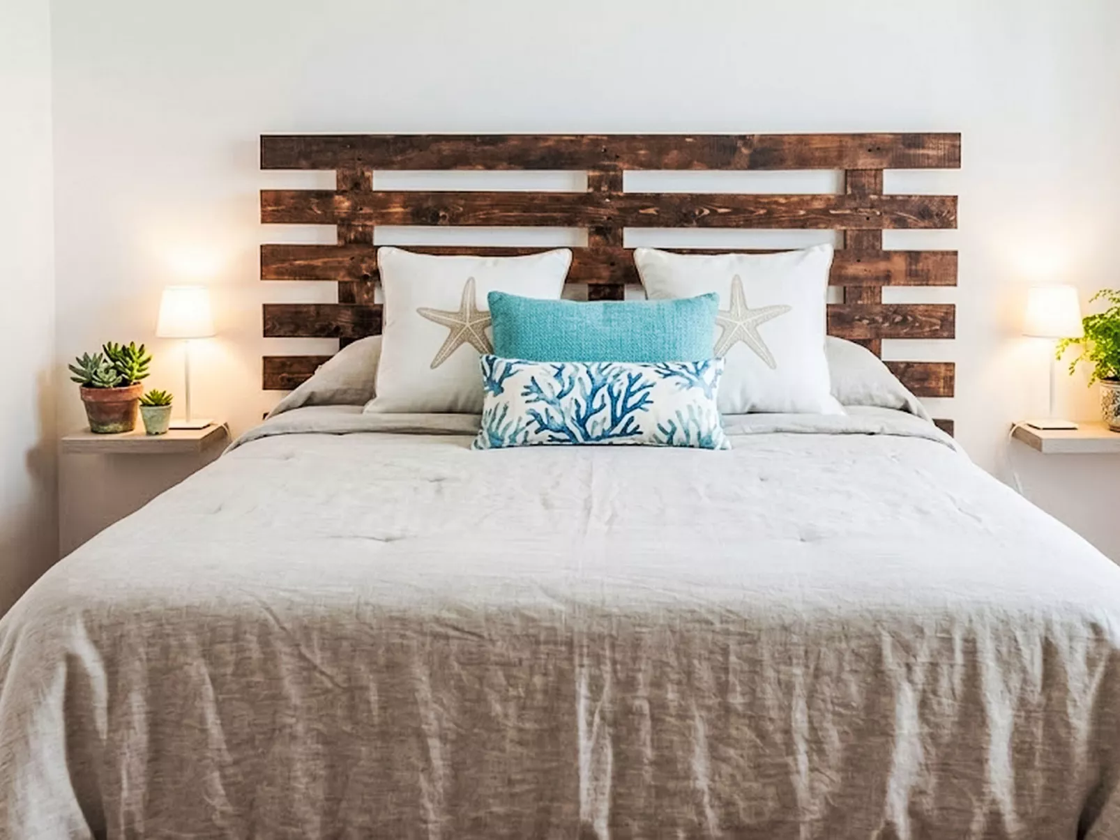 Casa dei Nani - Dedans