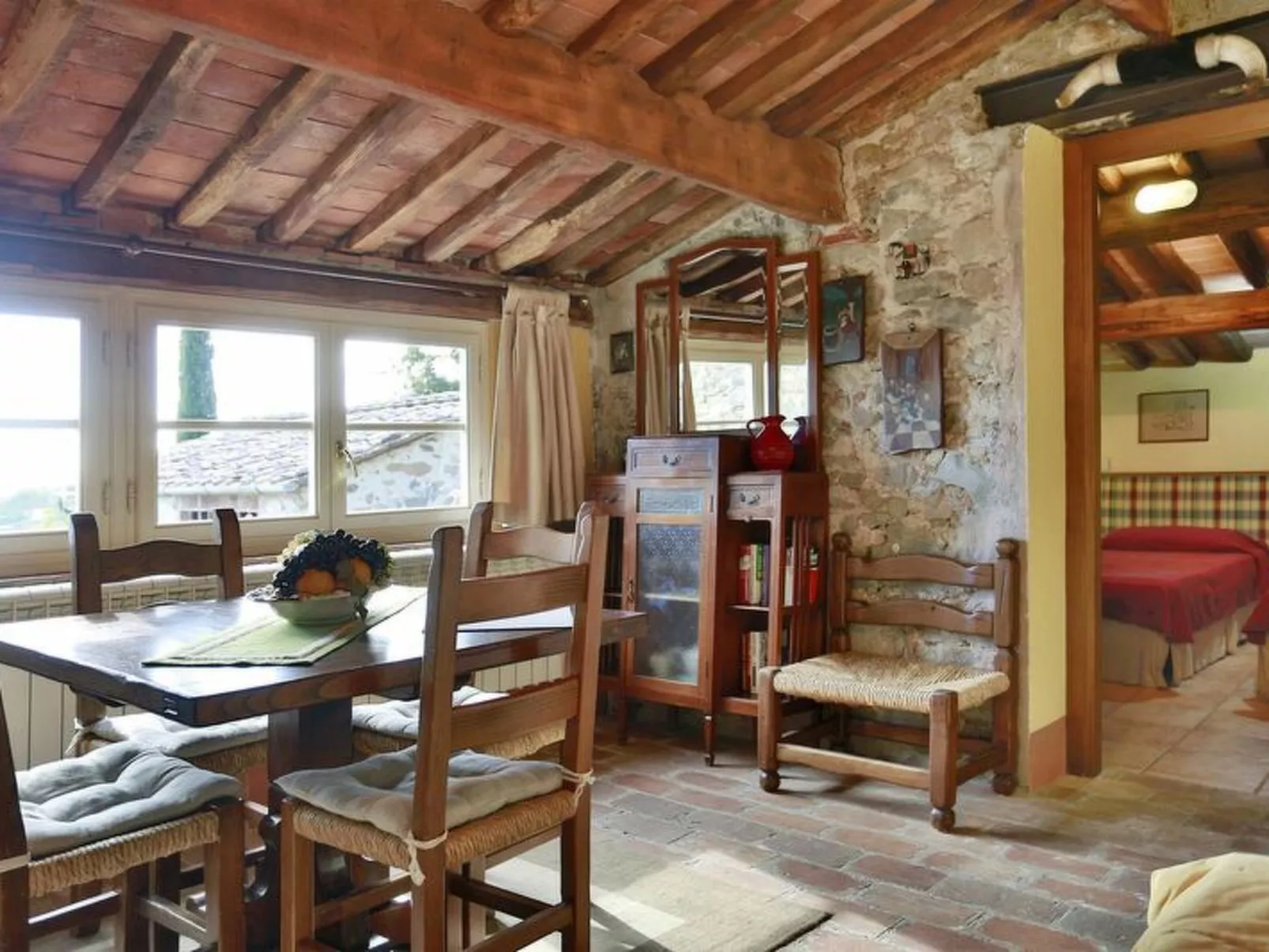 Borgo Antico Paolo