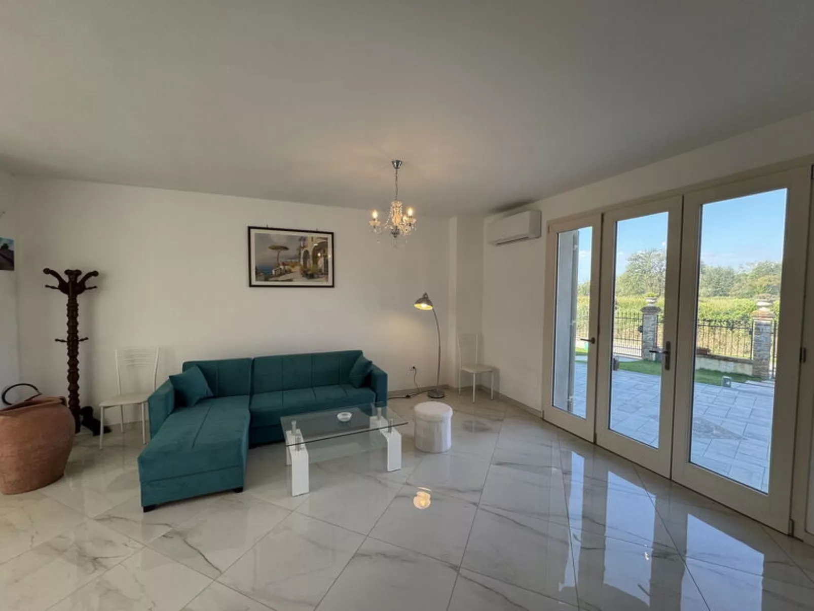 Villa al Glicine