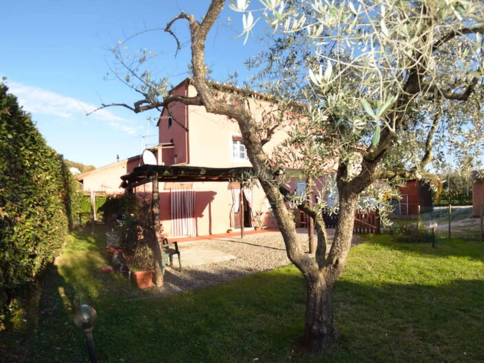 Casa Daniel