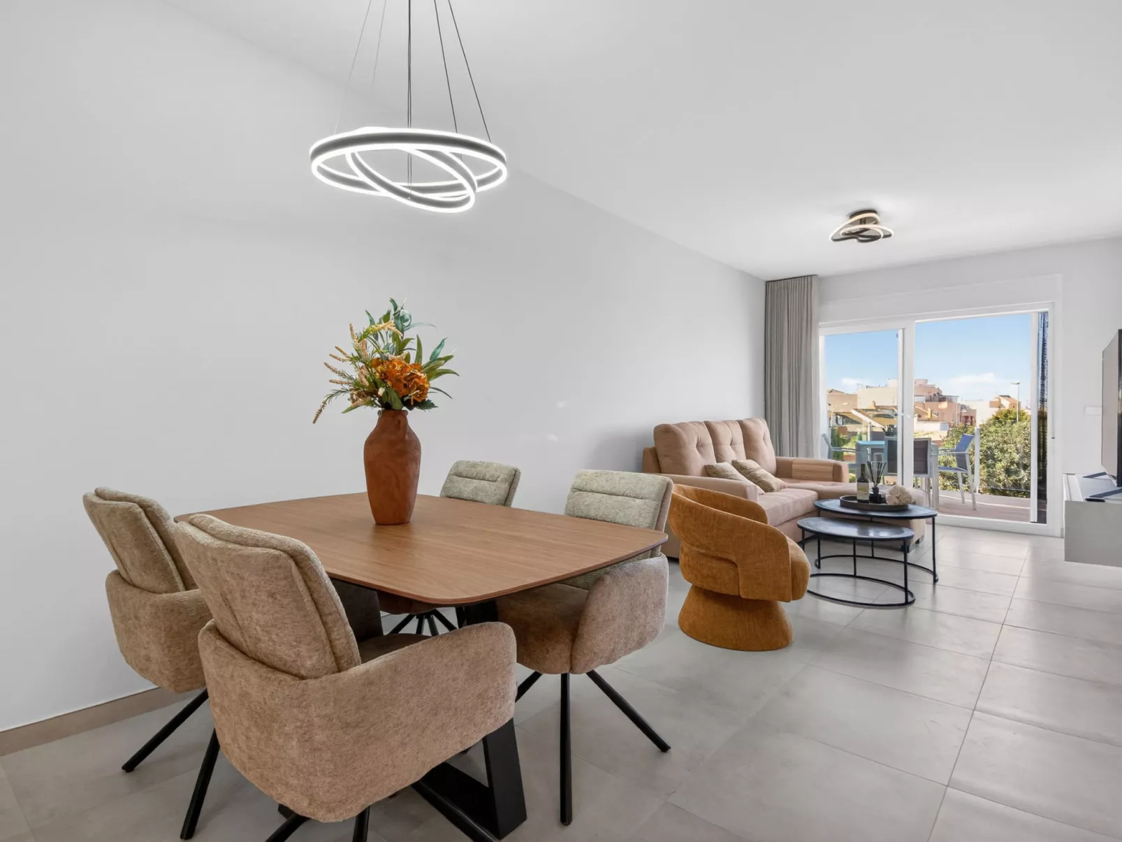 Residencial Marina Garden