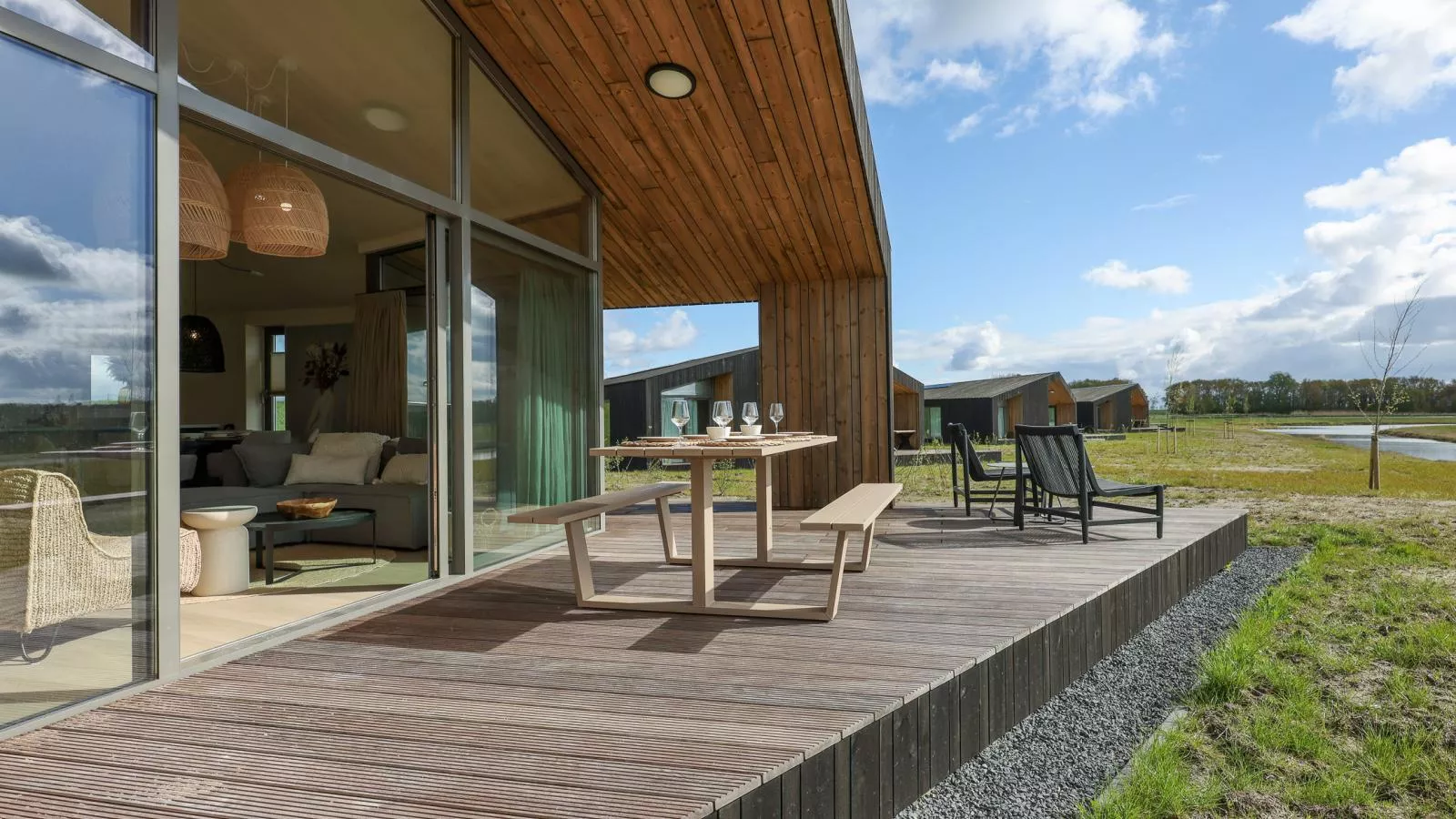 Natuurhuis Waterloop