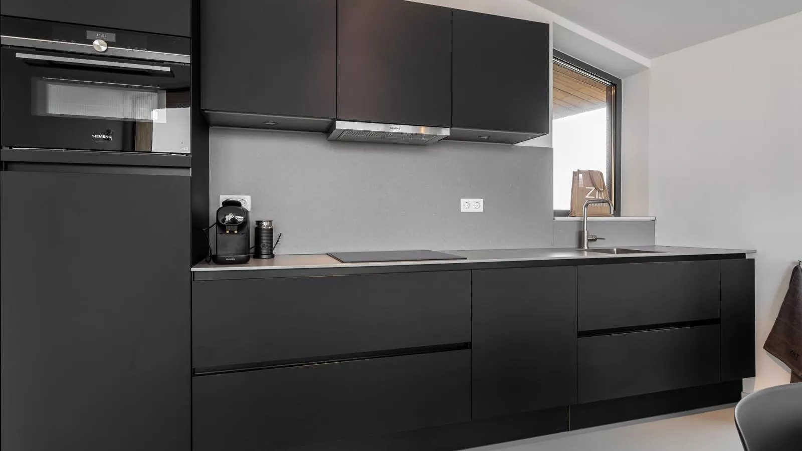 Natuurhuis Rietveranda