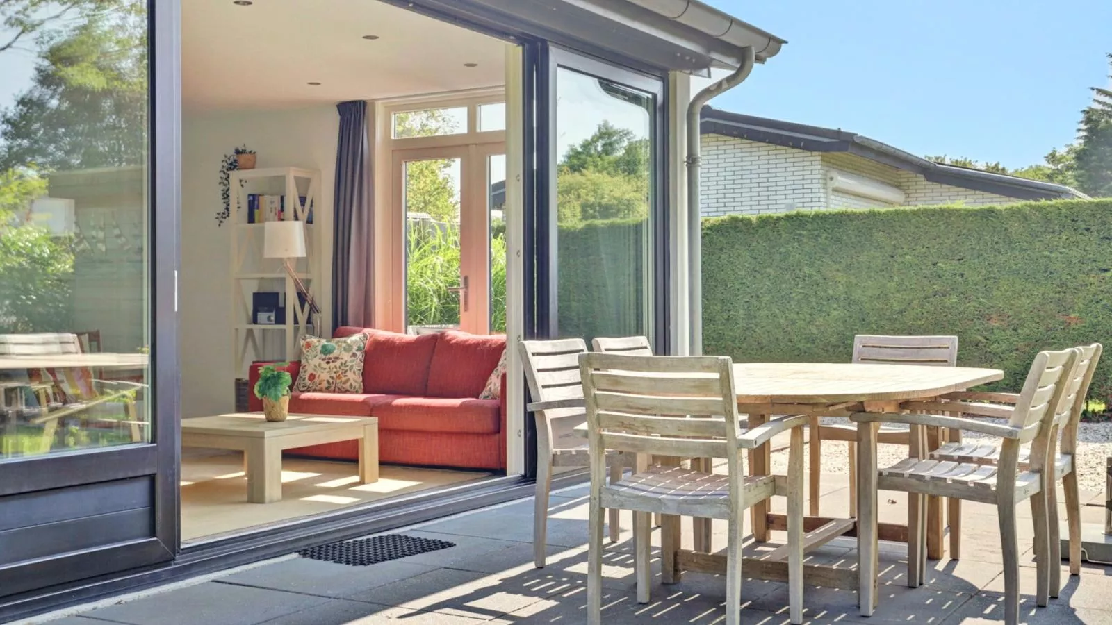 Duin Rust sijsjeslaan 3