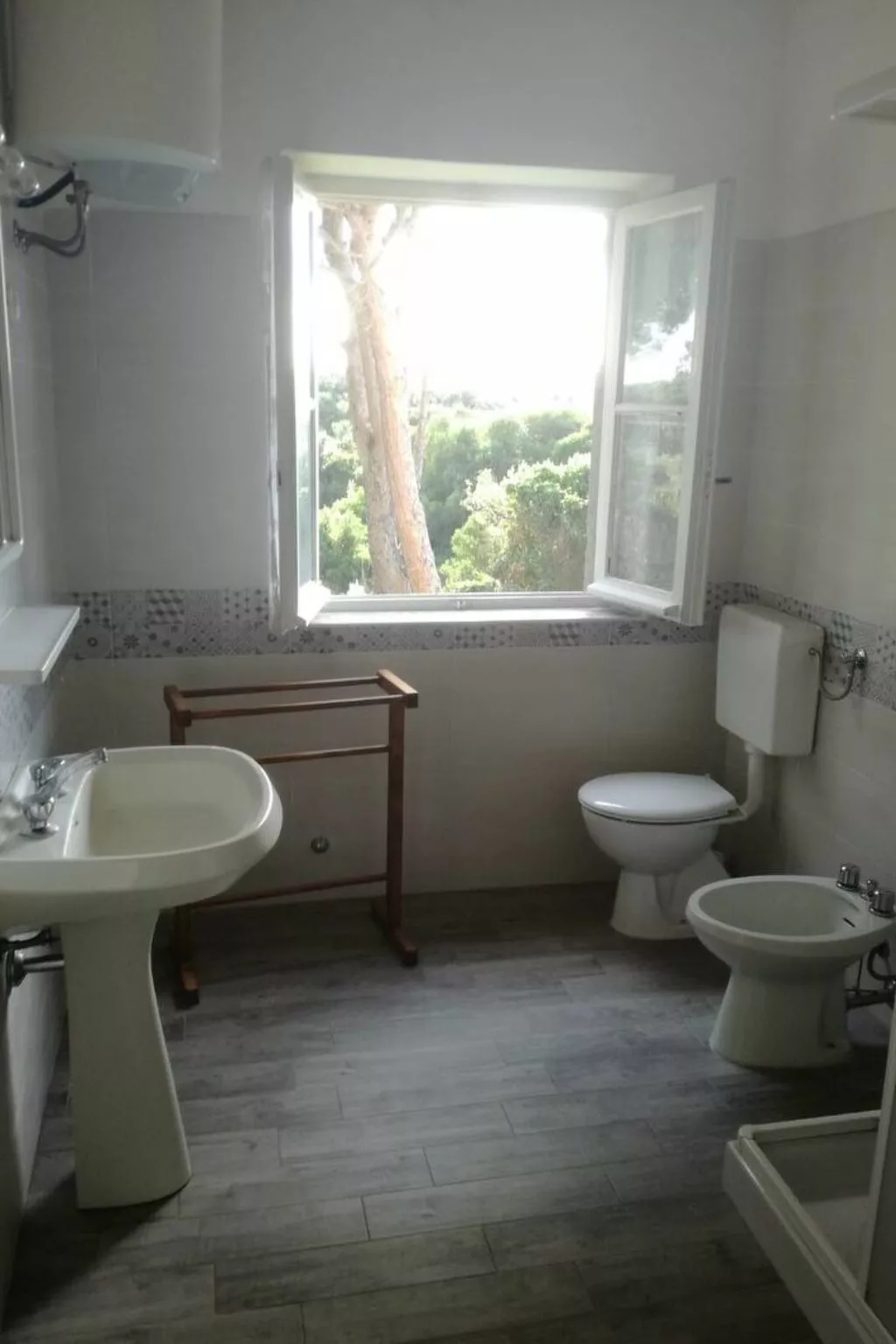 Giannella Holiday Apartment