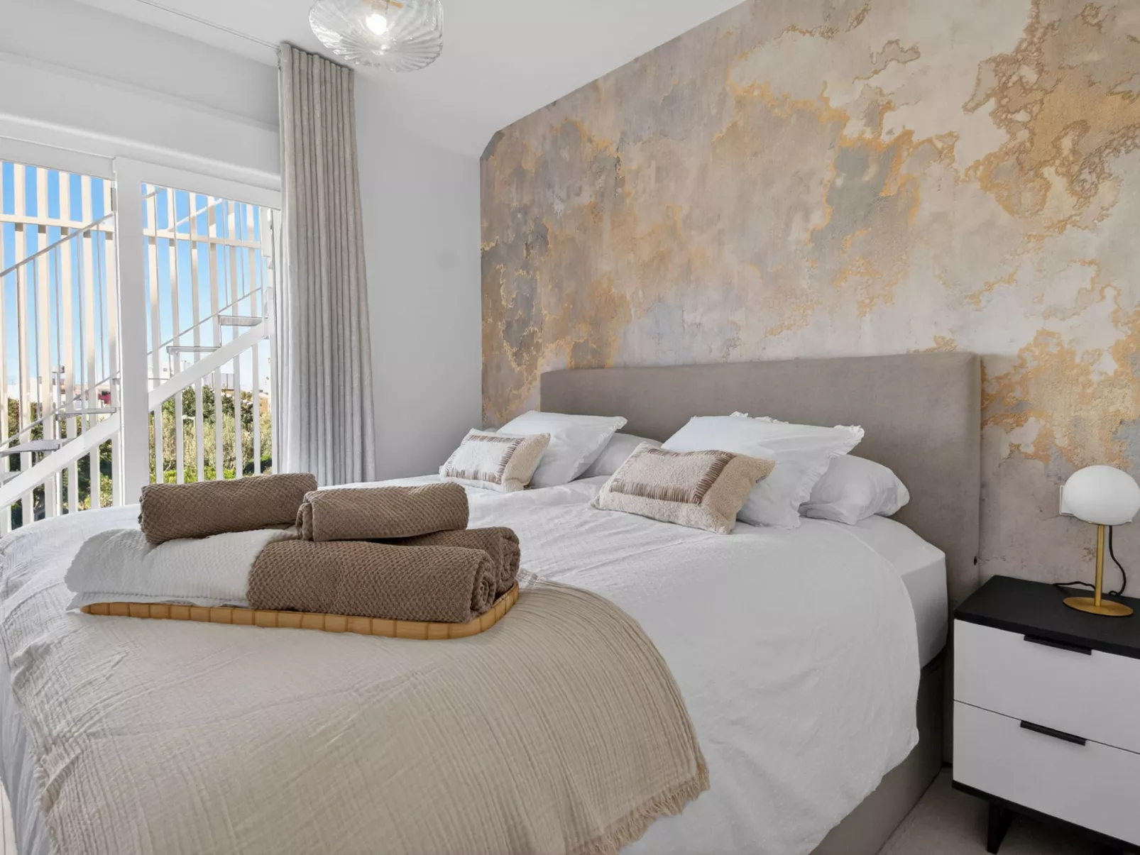 Residencial Marina Garden