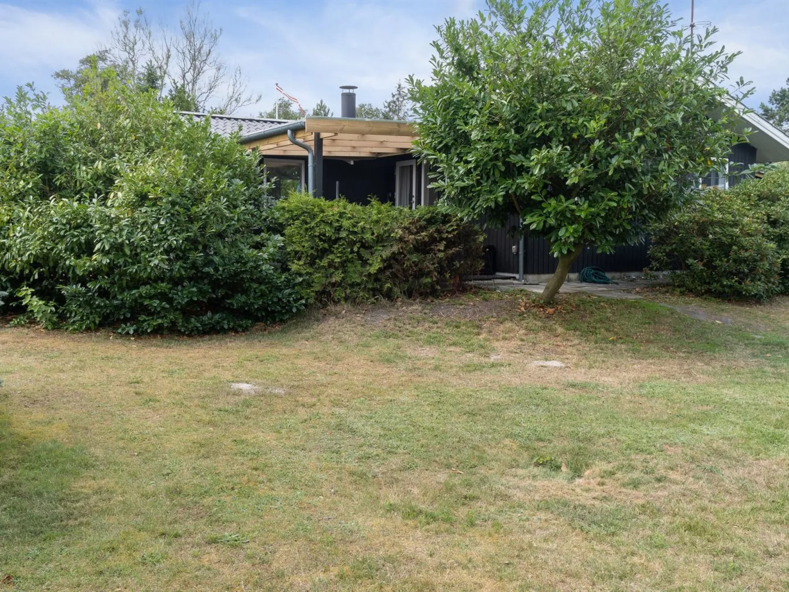 "Margit" - 10m from the sea