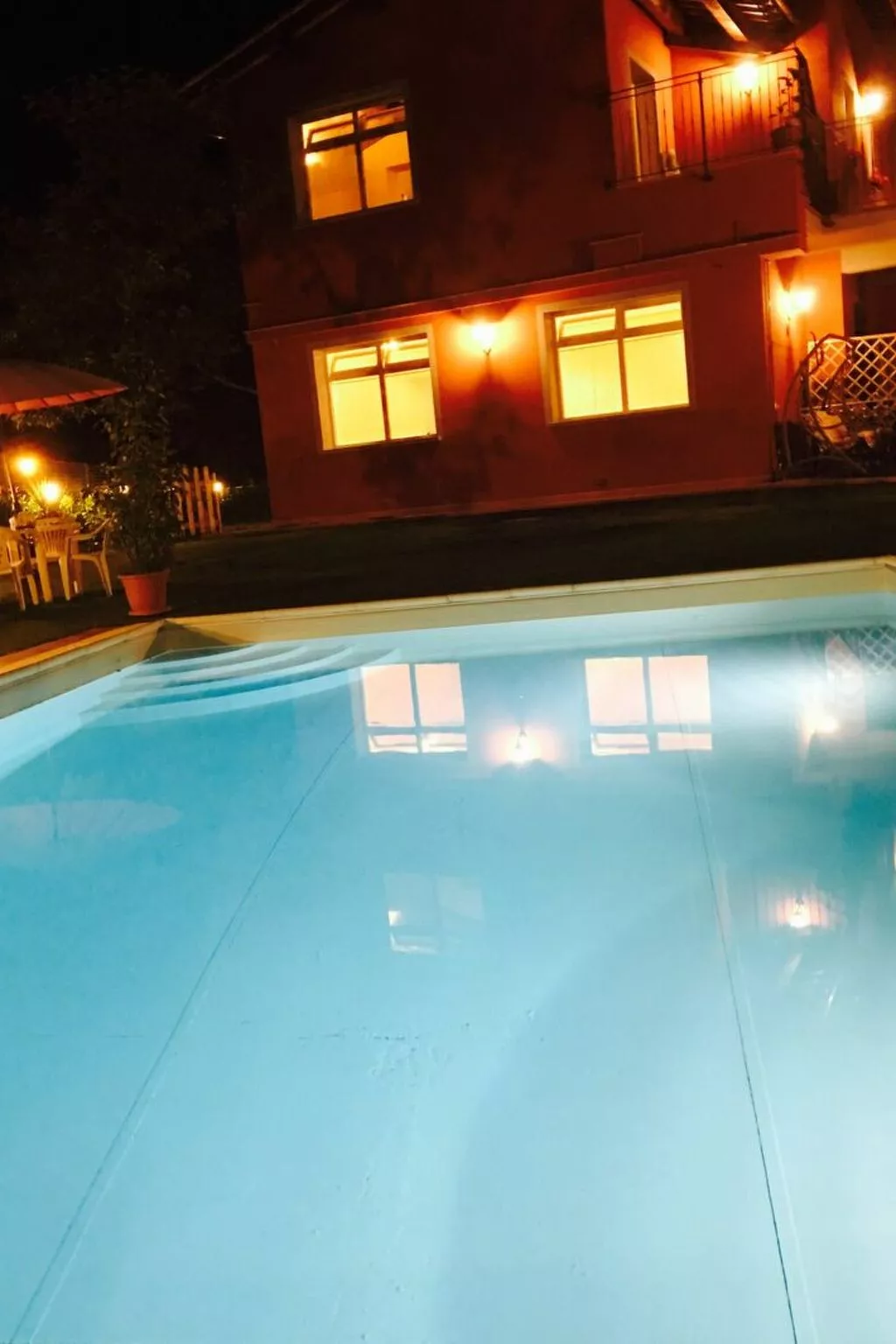 Borgo Di Zacco Proprietà