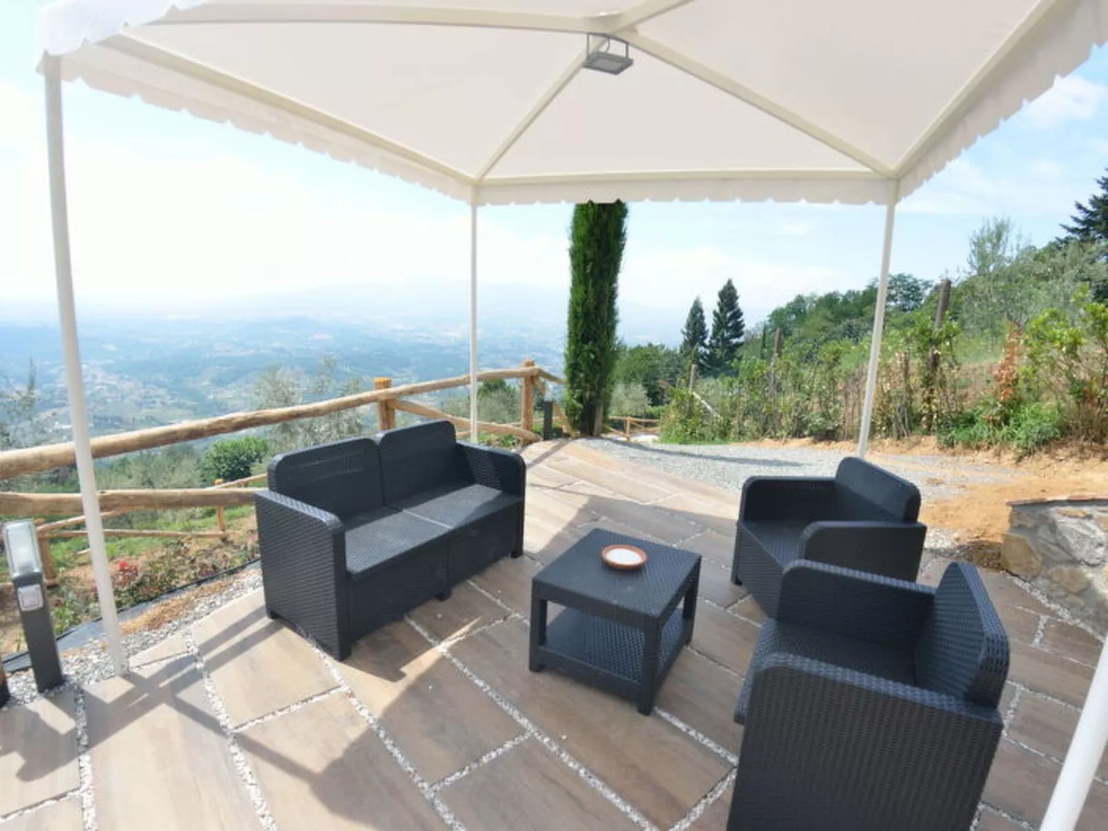 Villa Orchidea