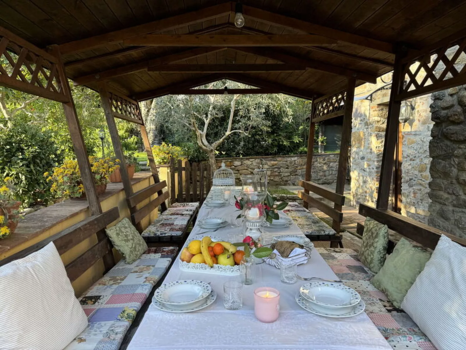 Podere Di Mero Casolare