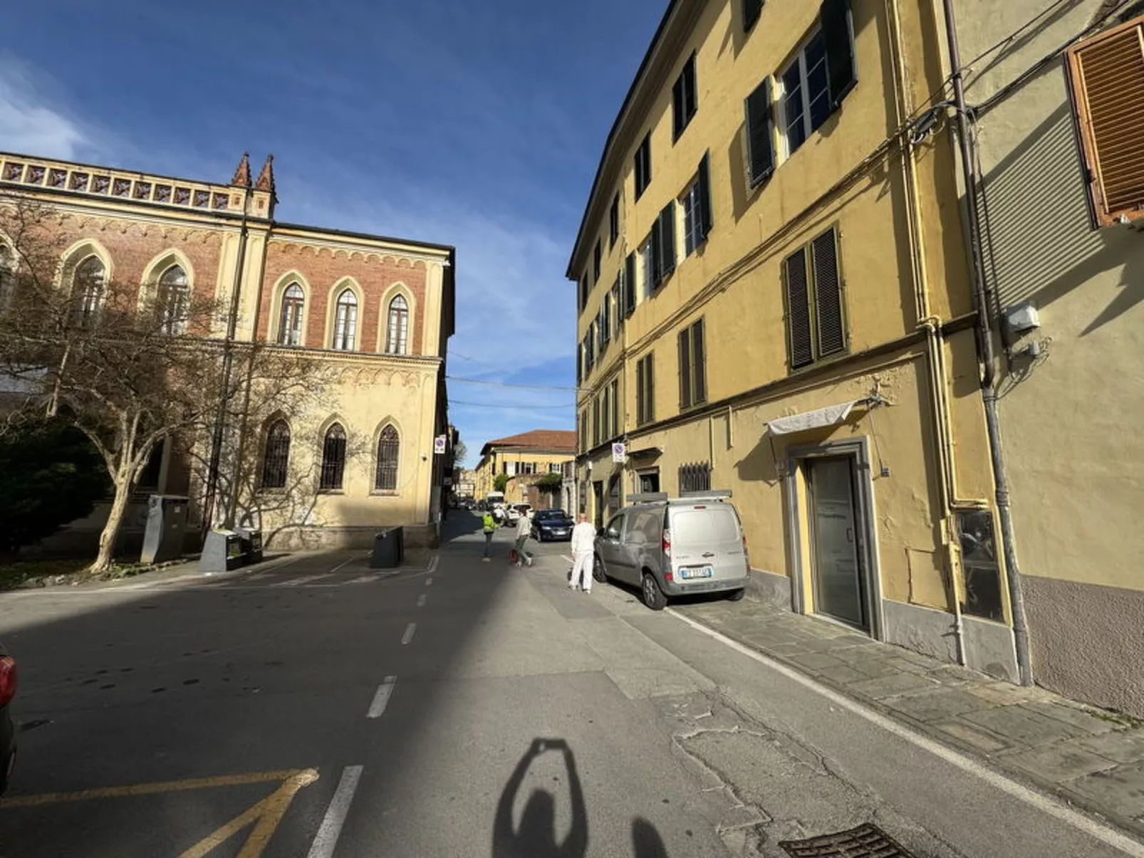 Piazza S. Romano
