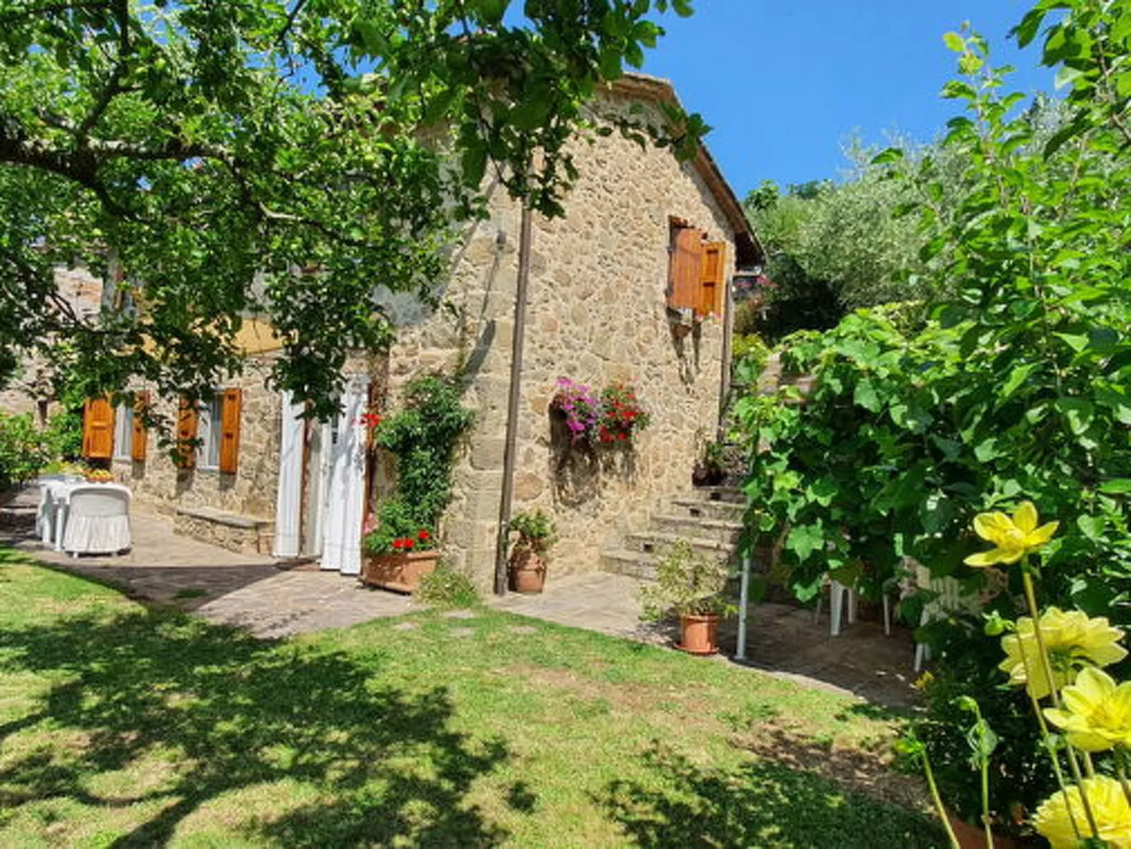 La Casa Del Sole