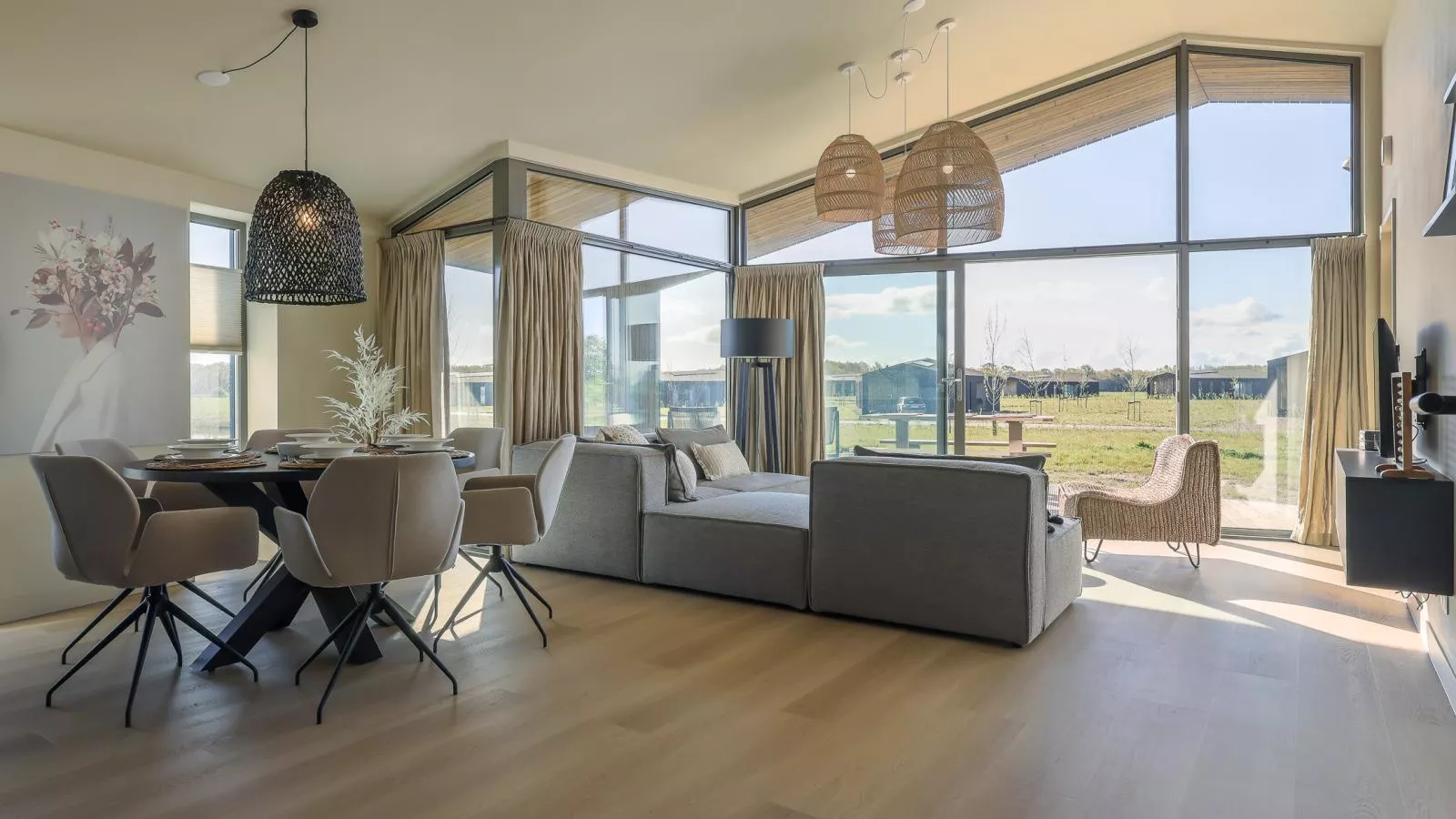 Natuurhuis Waterloop