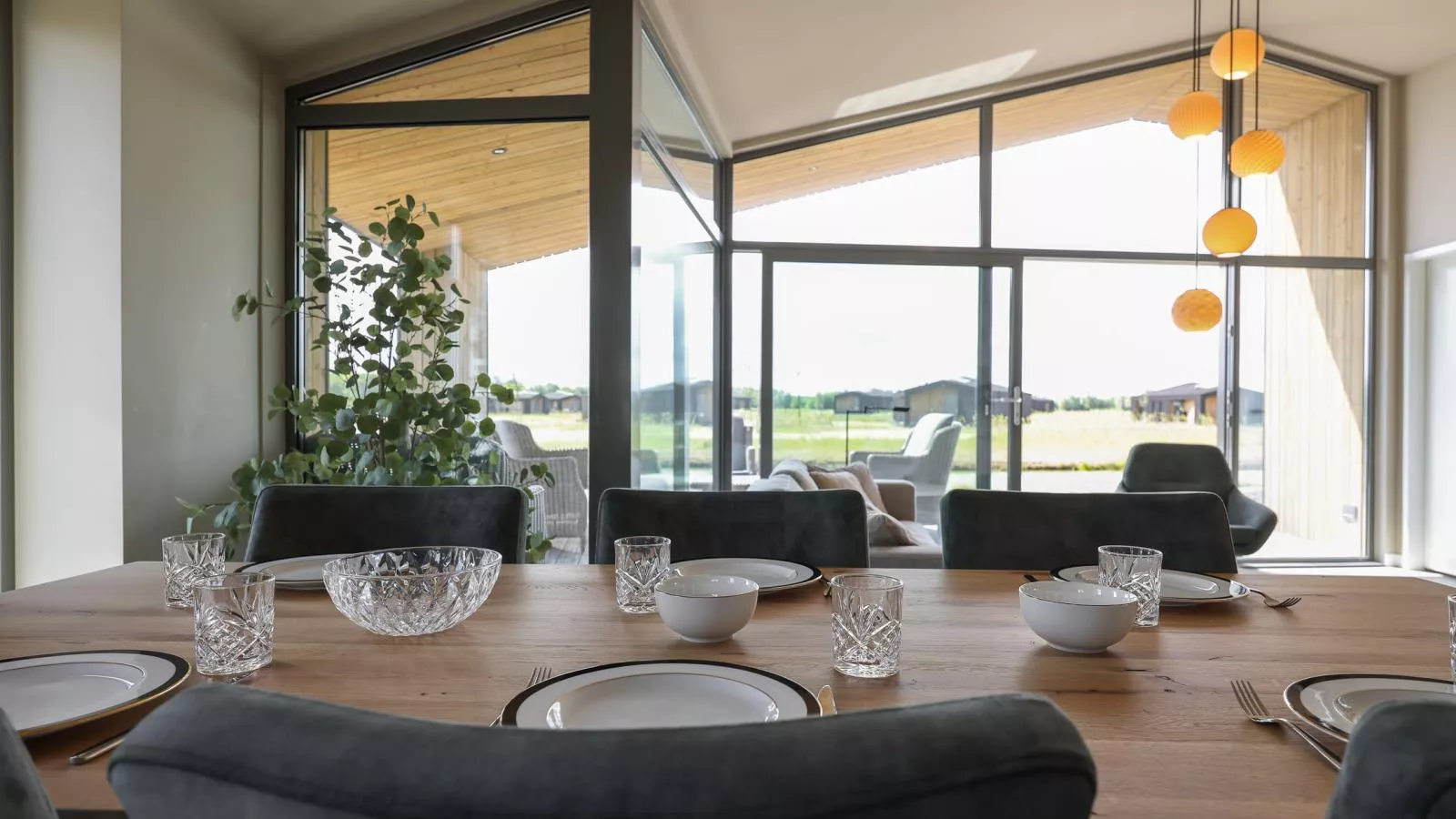 Natuurhuis Avondwei