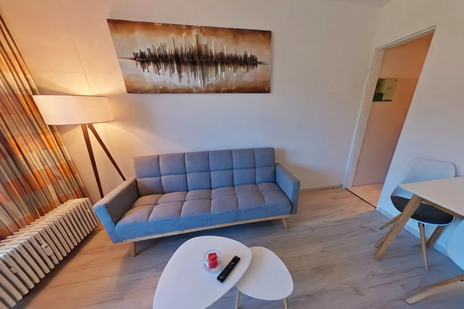 Typ A Standard - Studio Bernhard L95 - Living room