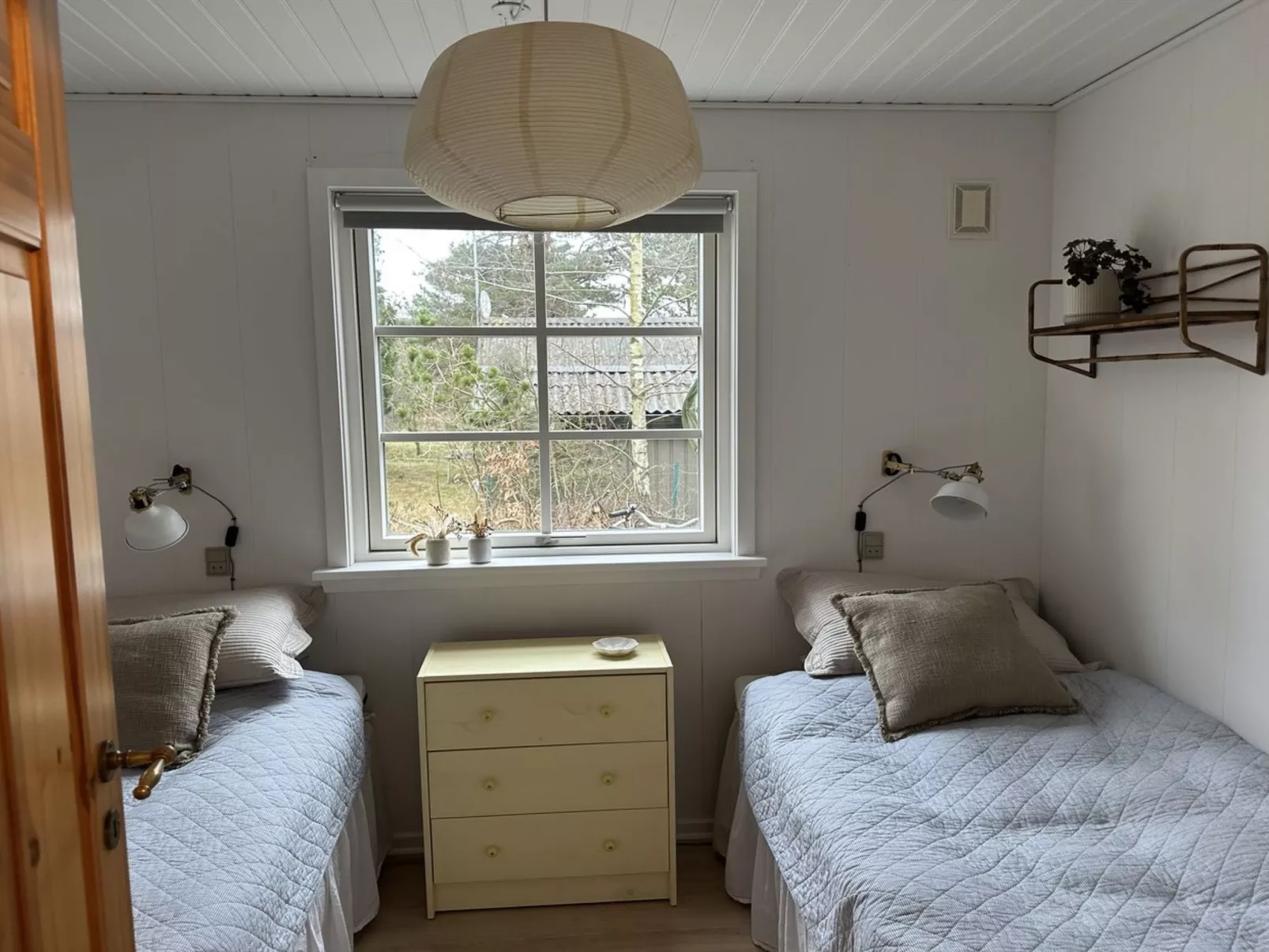 "Gunwald" - 300m from the sea - Inside