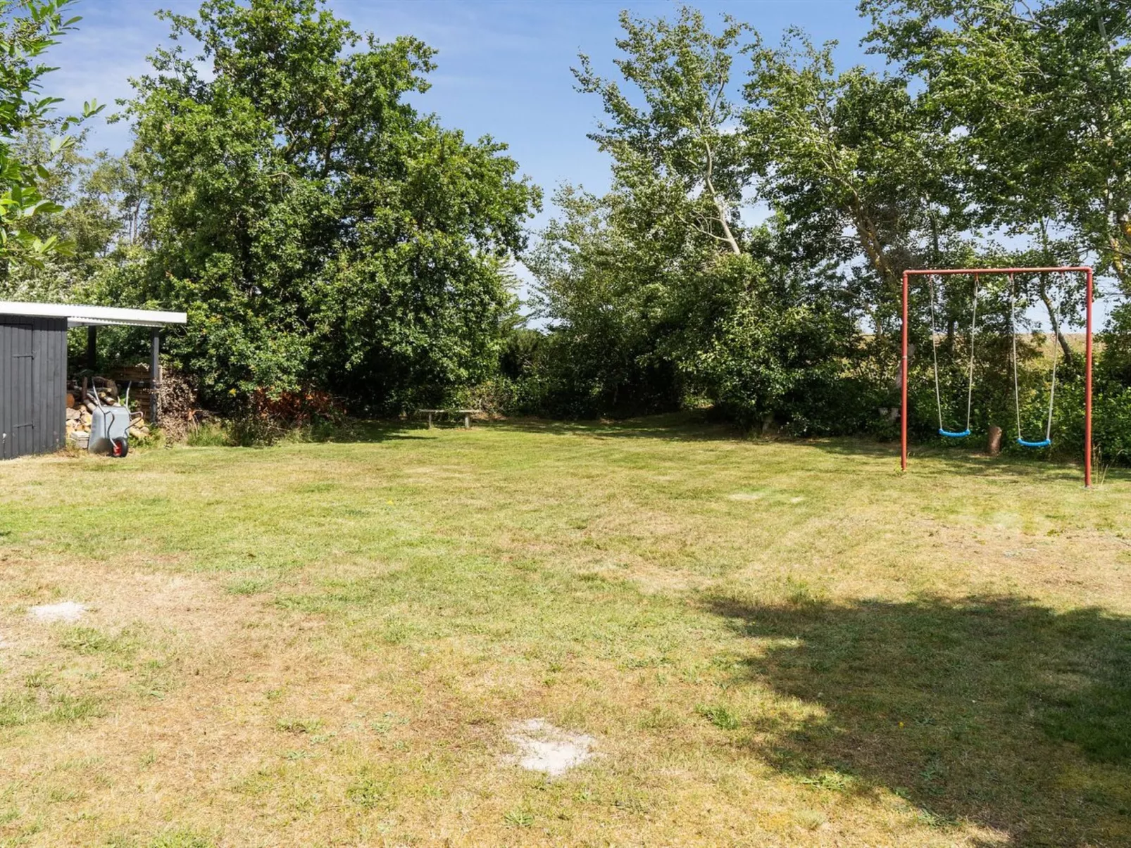 "Margit" - 10m from the sea - Draußen