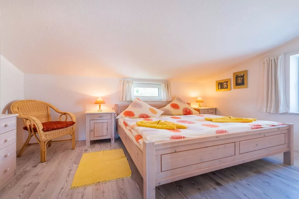 273330 - Schlafzimmer