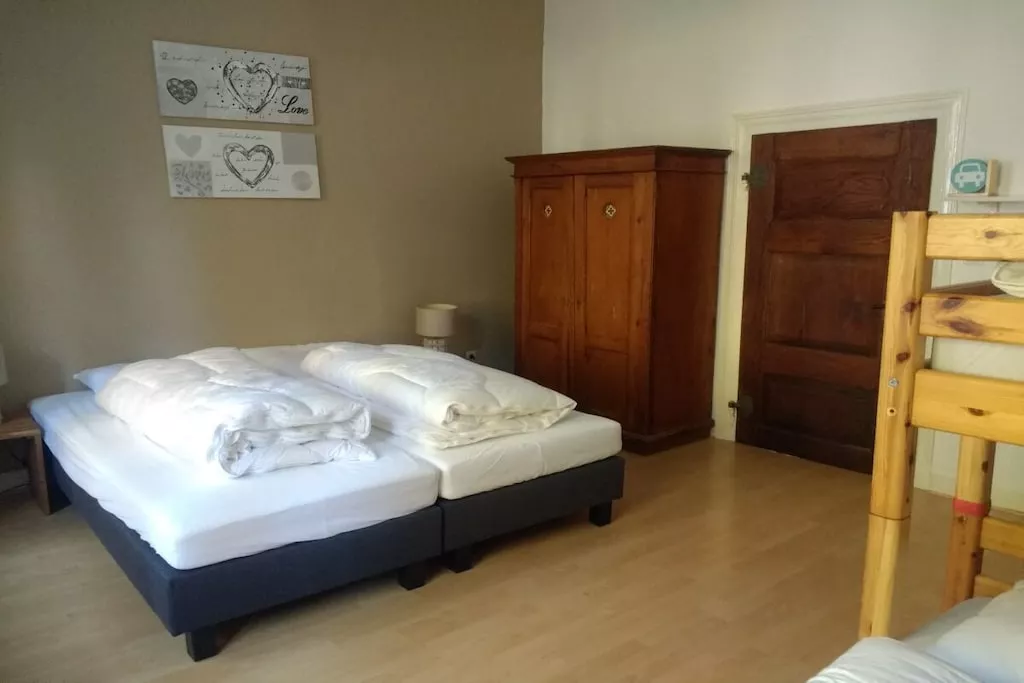 313636 - Schlafzimmer