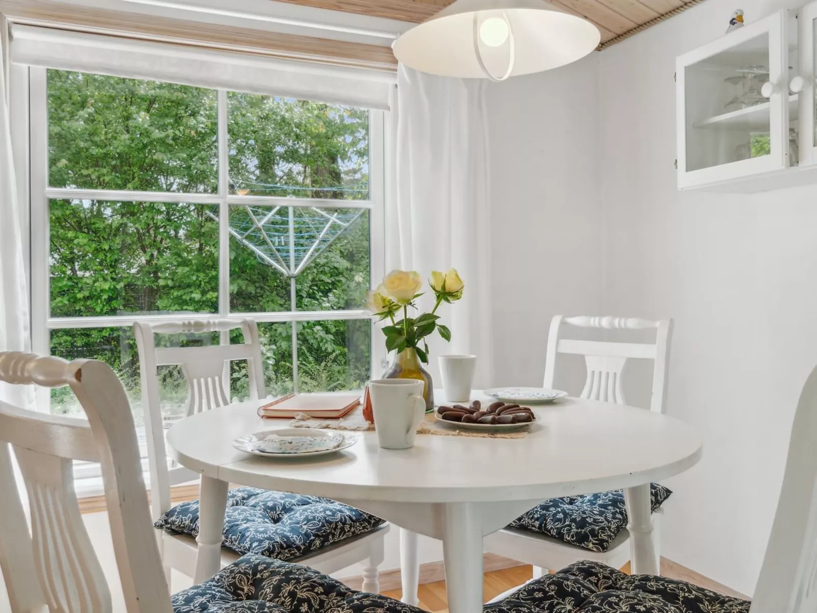 "Konrad" - 270m from the sea - Drinnen