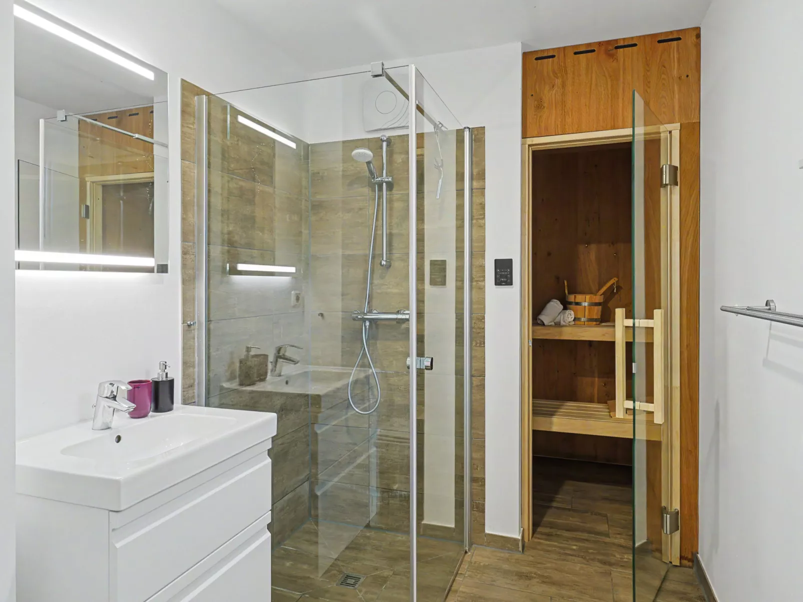 Küstenflair - Inside