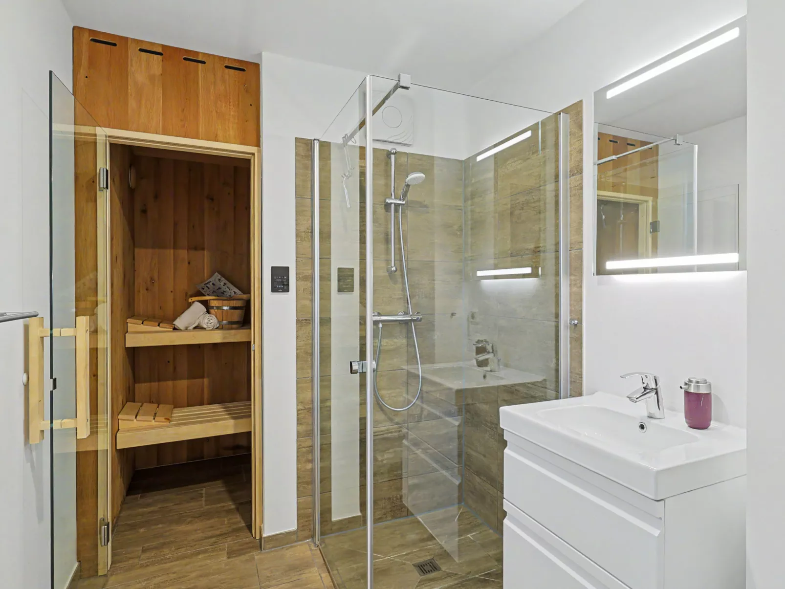 Dümmerliebe - Inside