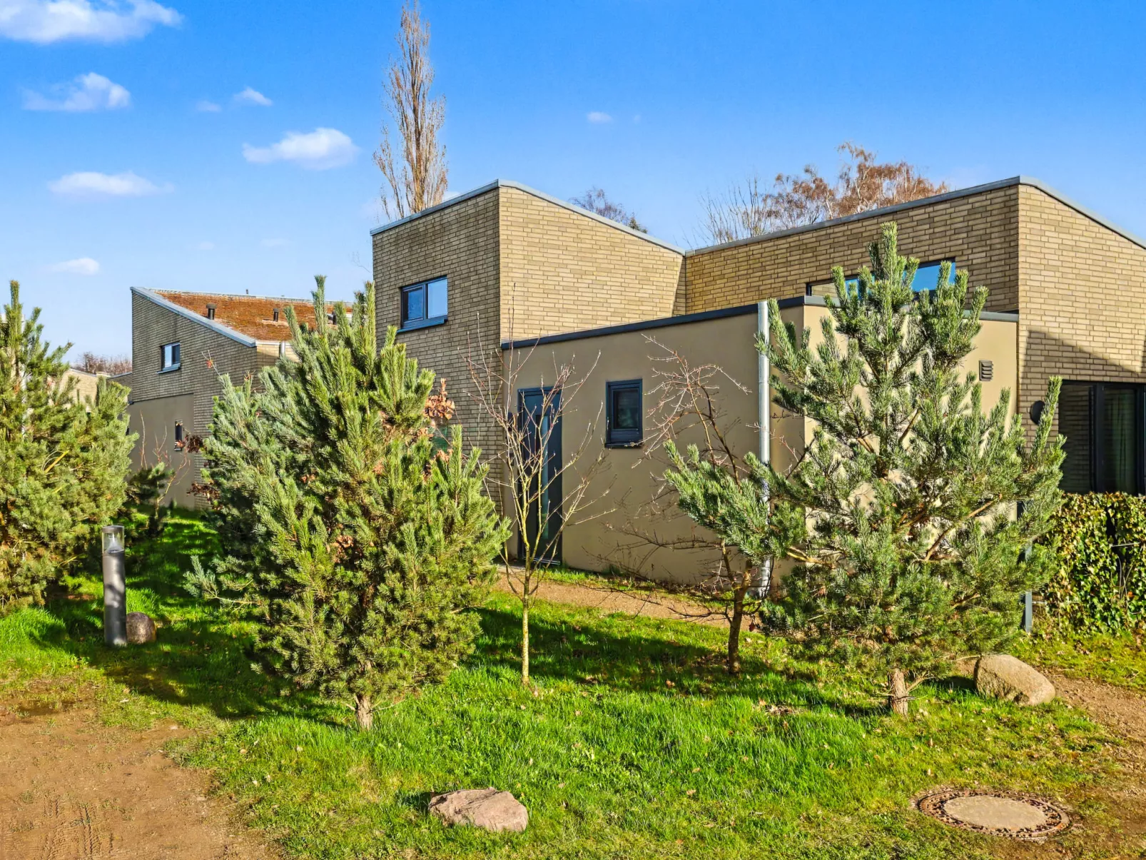 Haus Kiebitz (197) - Outside